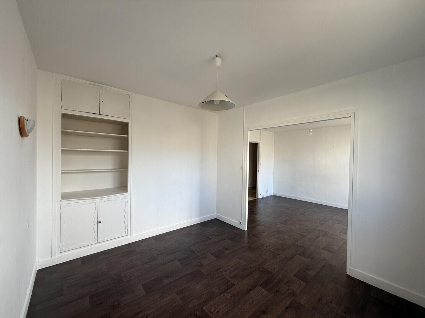 Appartement à vendre, 65m², Clermont-Ferrand