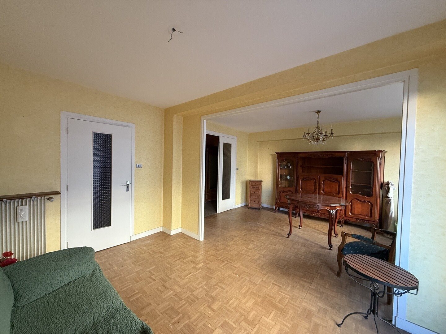 Appartement à vendre, 73m², Clermont-Ferrand