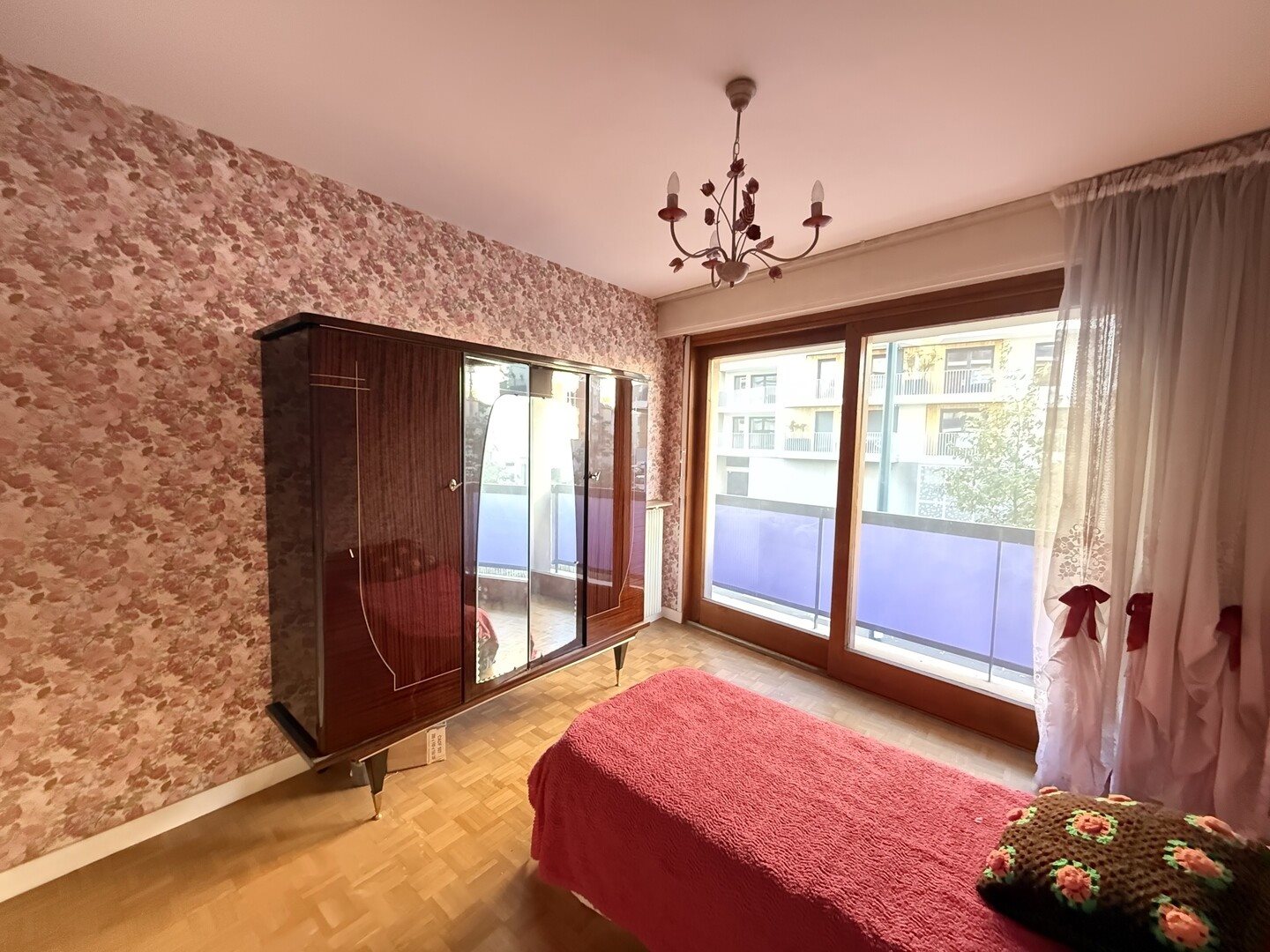 Appartement à vendre, 73m², Clermont-Ferrand