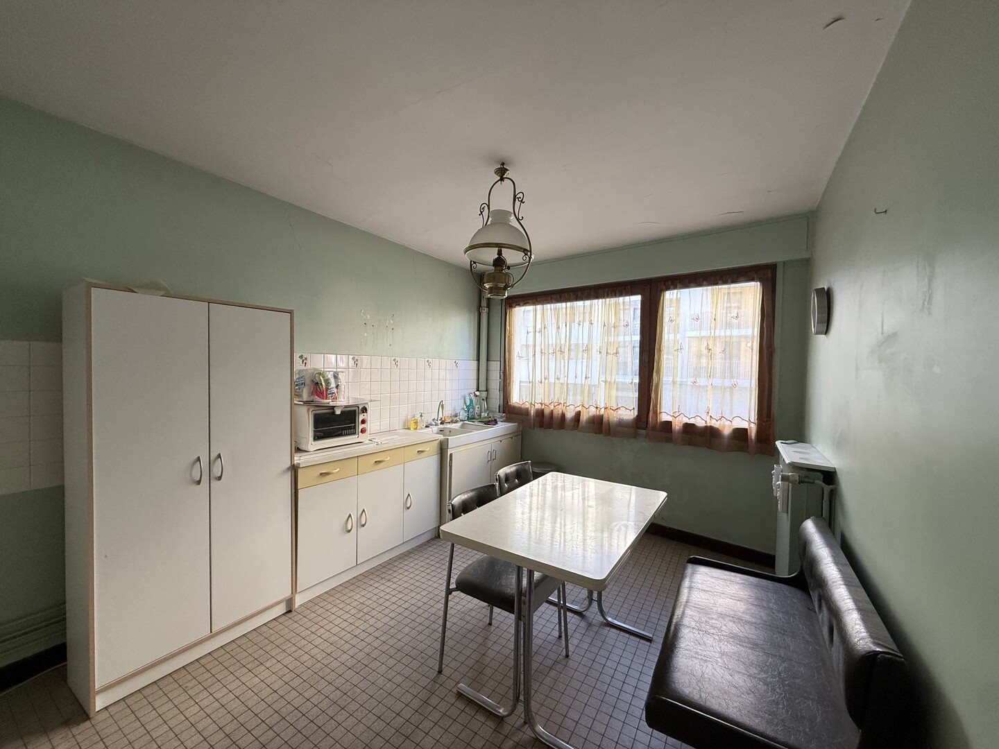 Appartement à vendre, 73m², Clermont-Ferrand