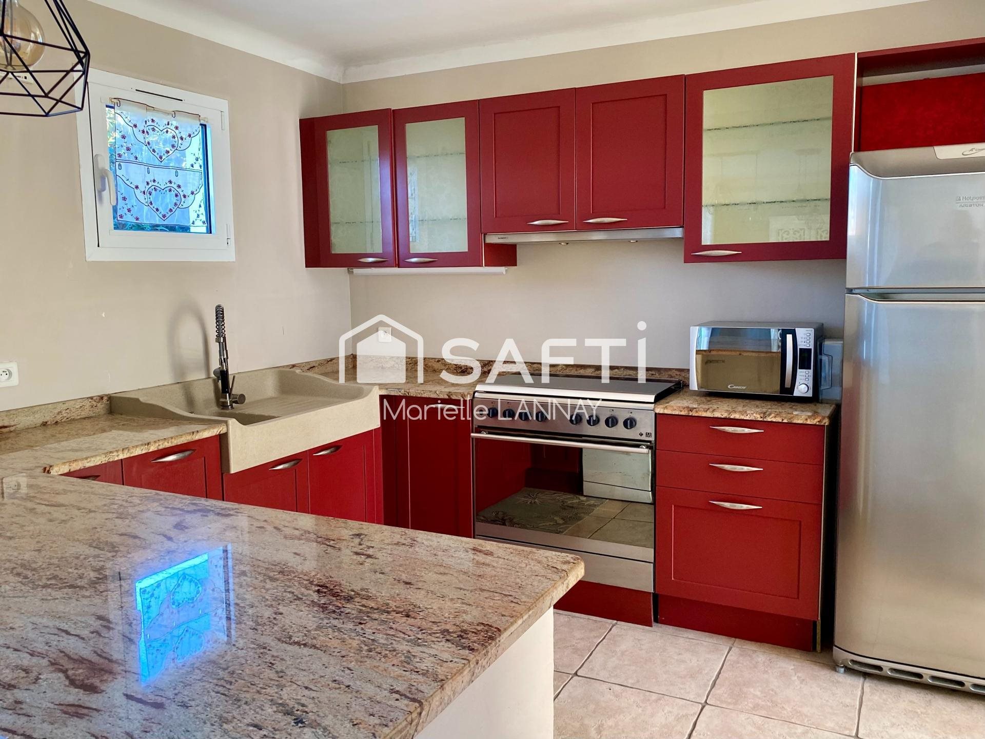 Maison à vendre, 98m², Saint-Jean-de-Luz