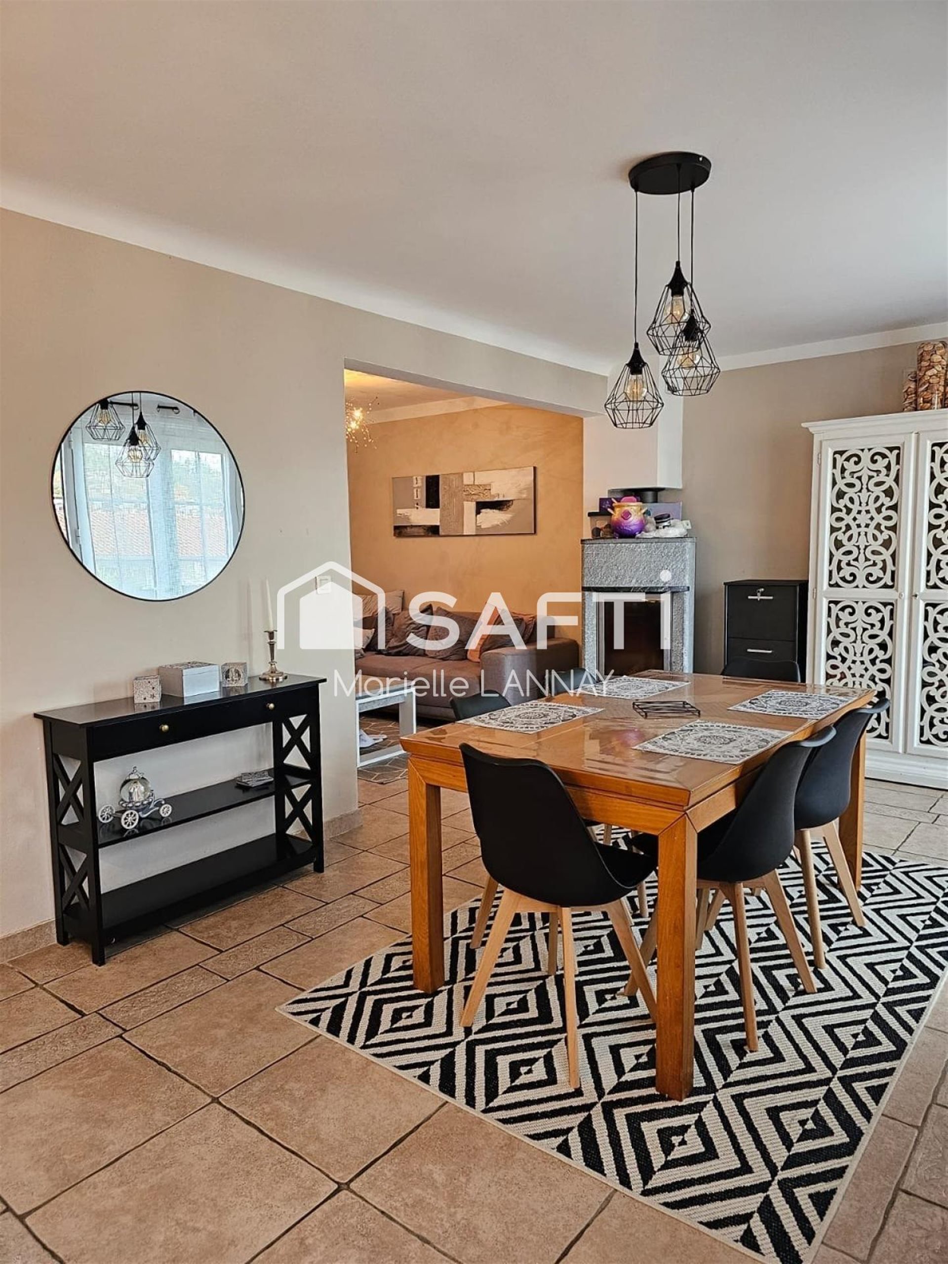 Maison à vendre, 98m², Saint-Jean-de-Luz