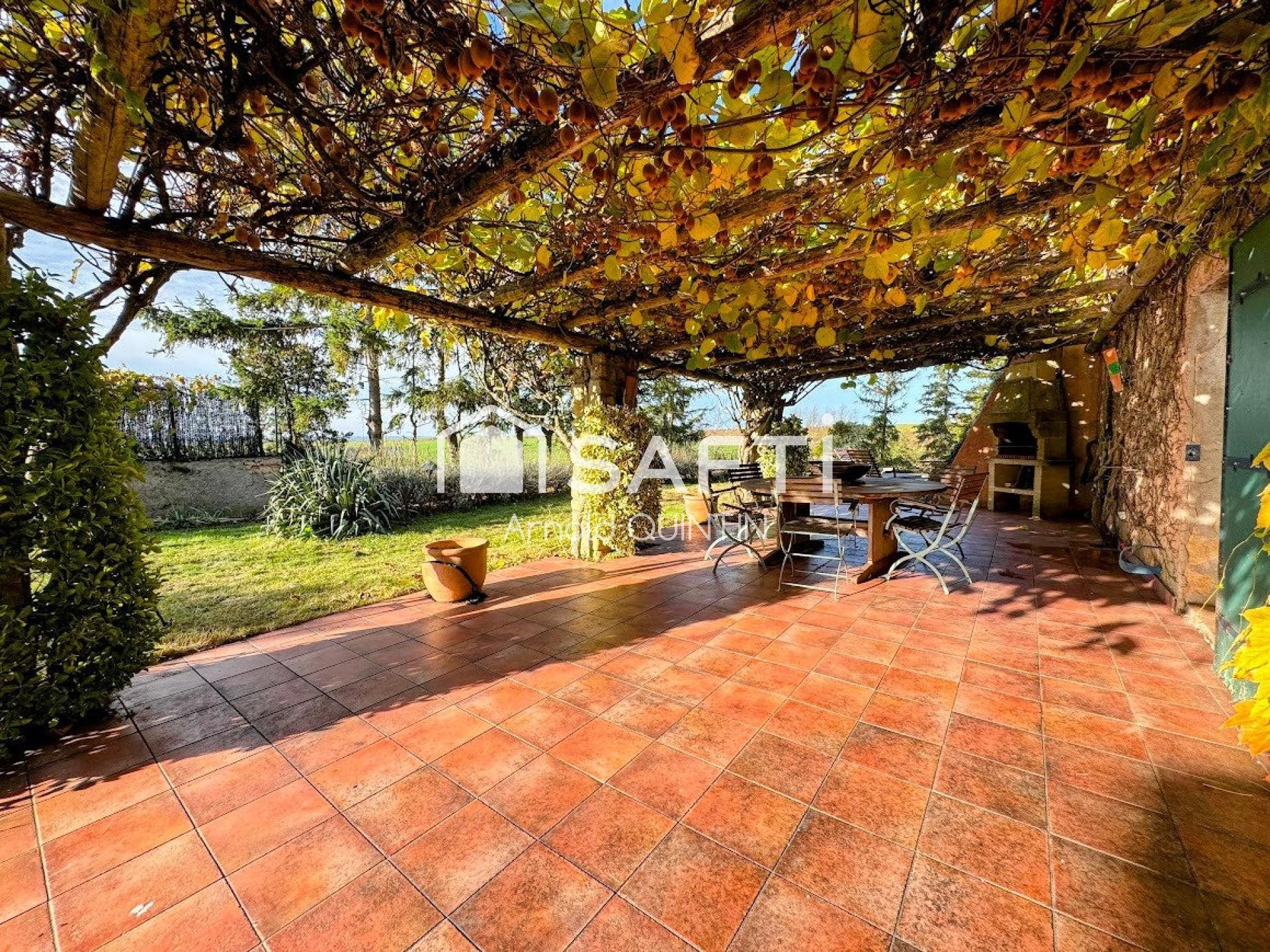 Maison à vendre, 286m², Béchamps