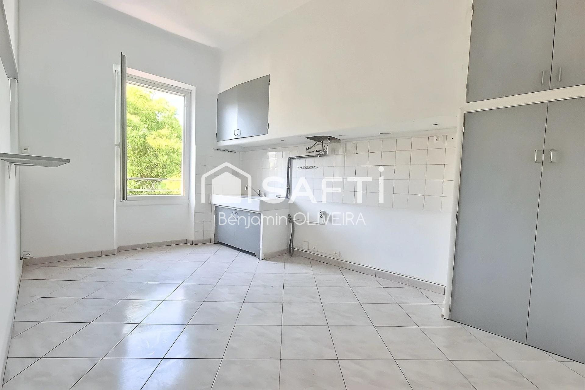 Appartement à vendre, 33m², Auriol