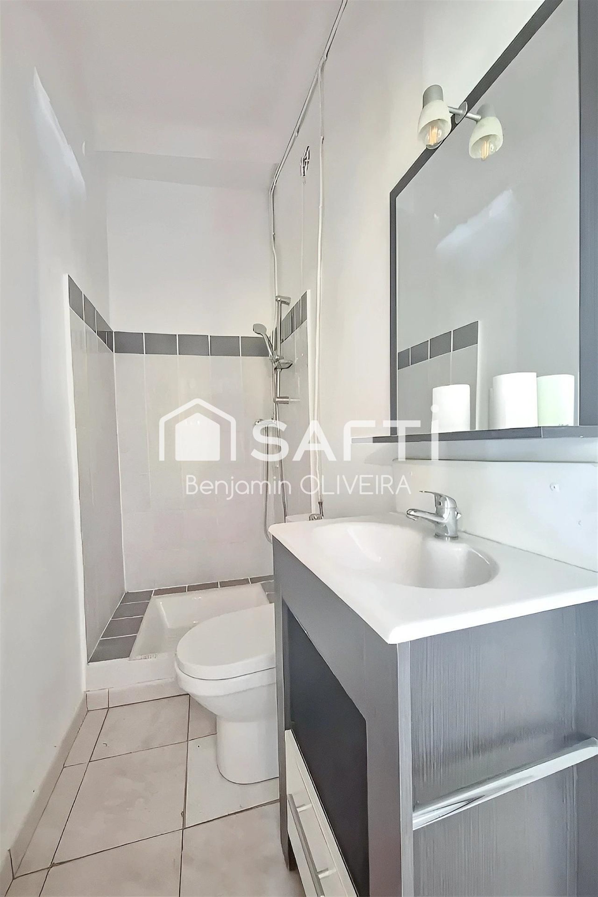 Appartement à vendre, 33m², Auriol