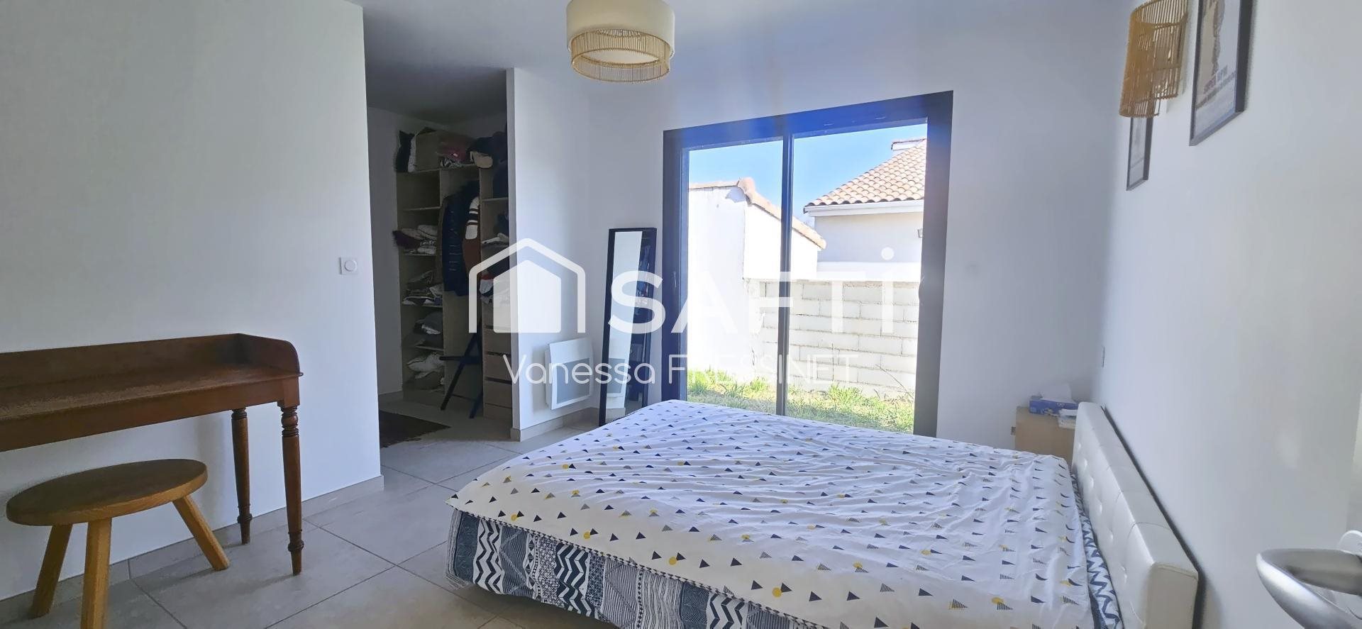 Maison à vendre, 100m², Saint-Pargoire