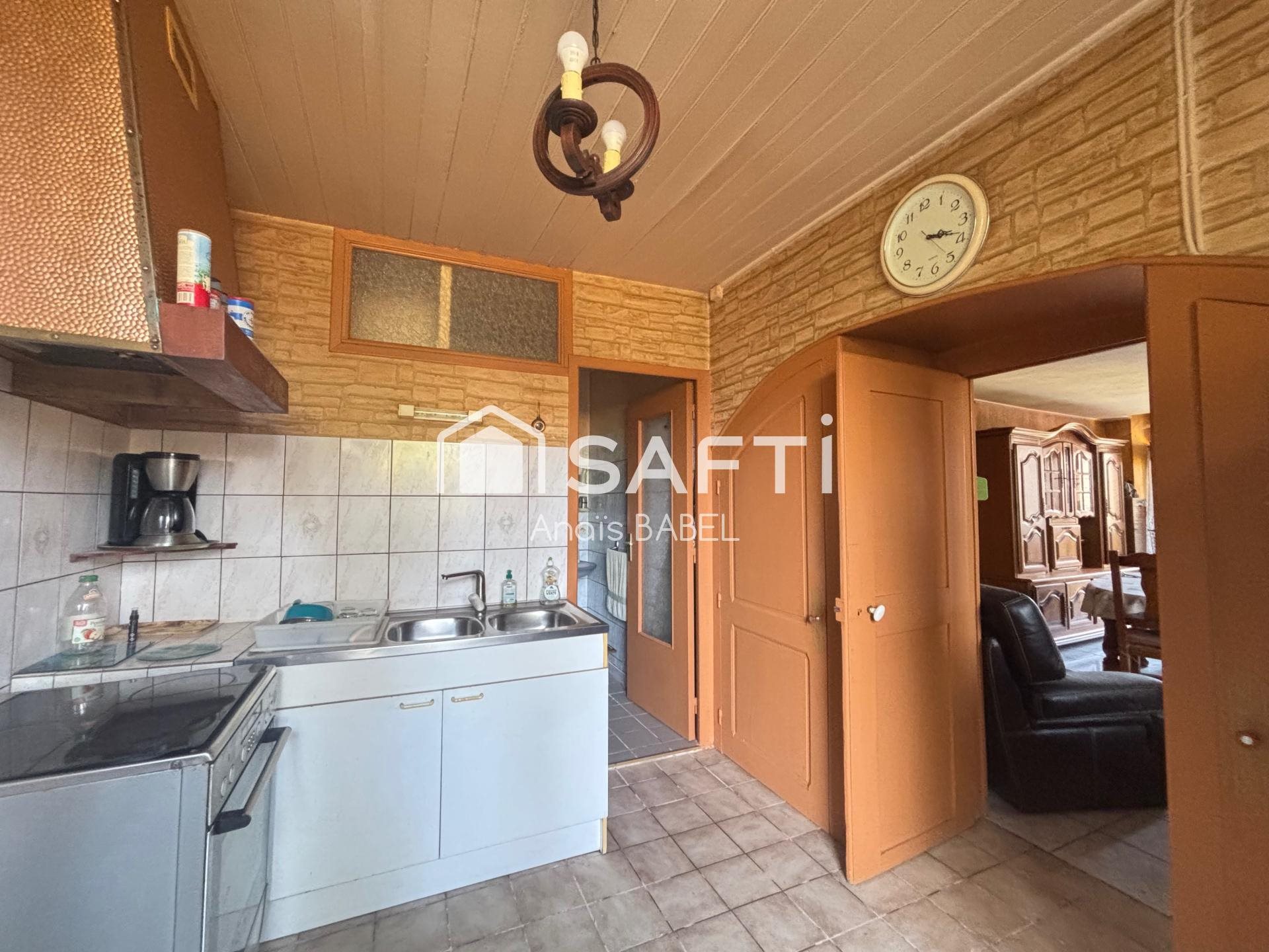 Maison à vendre, 105m², Nod-sur-Seine