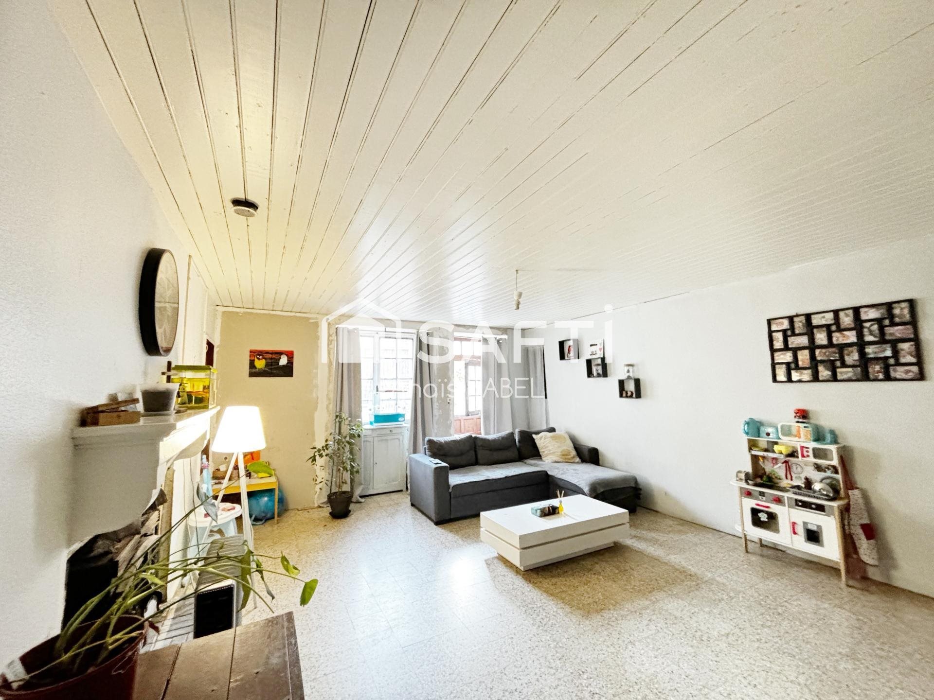 Maison à vendre, 135m², Voulaines-les-Templiers