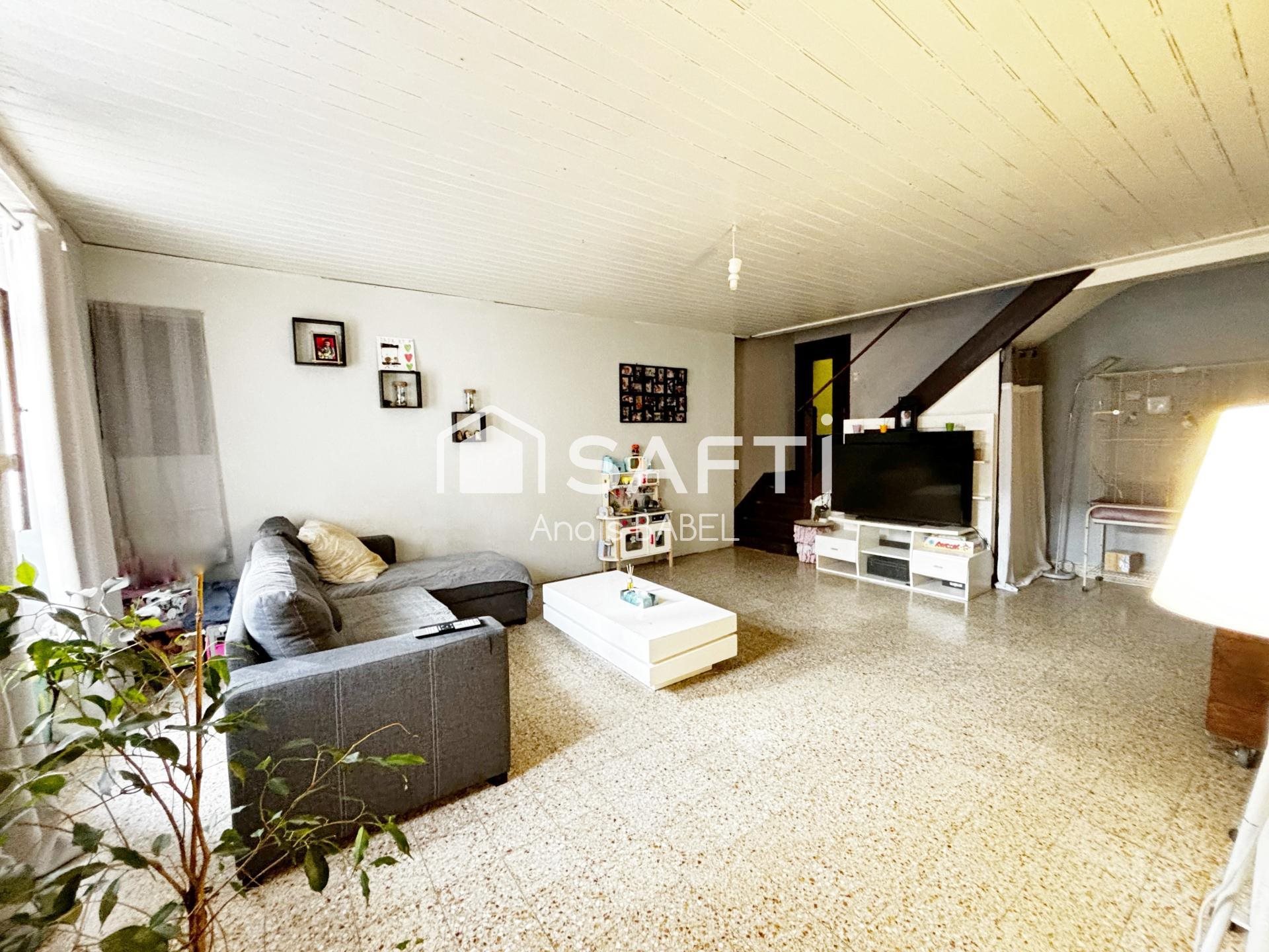 Maison à vendre, 135m², Voulaines-les-Templiers