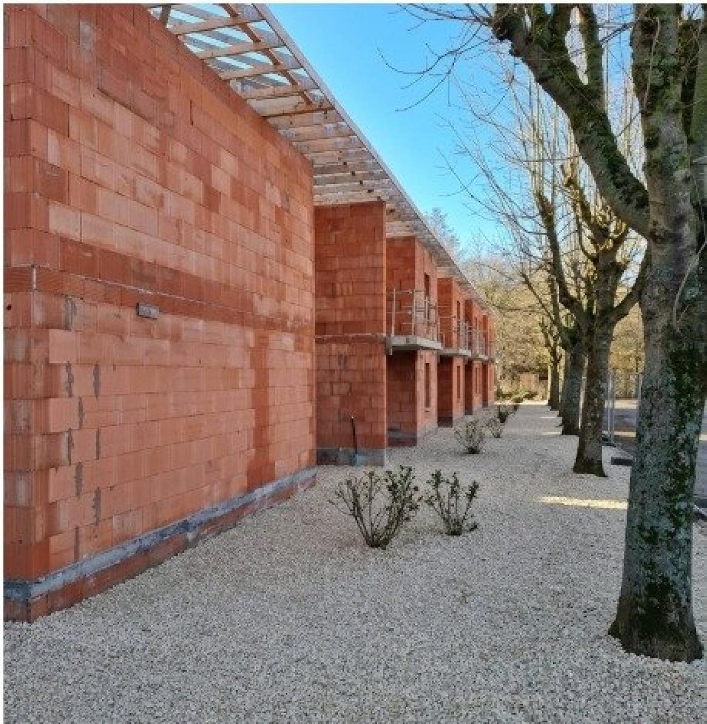 Appartement à vendre, 1200m², Auchel