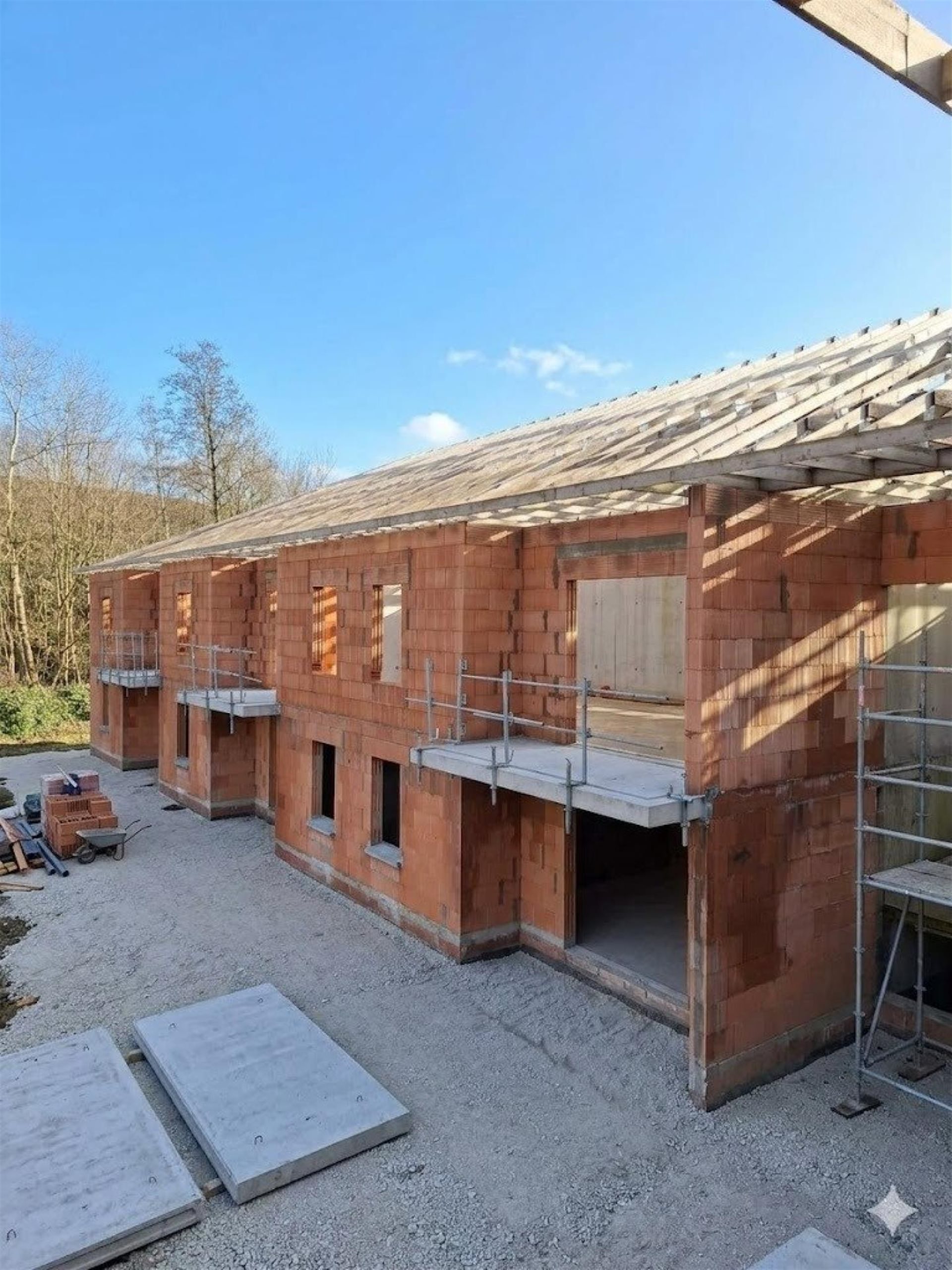 Appartement à vendre, 1200m², Auchel