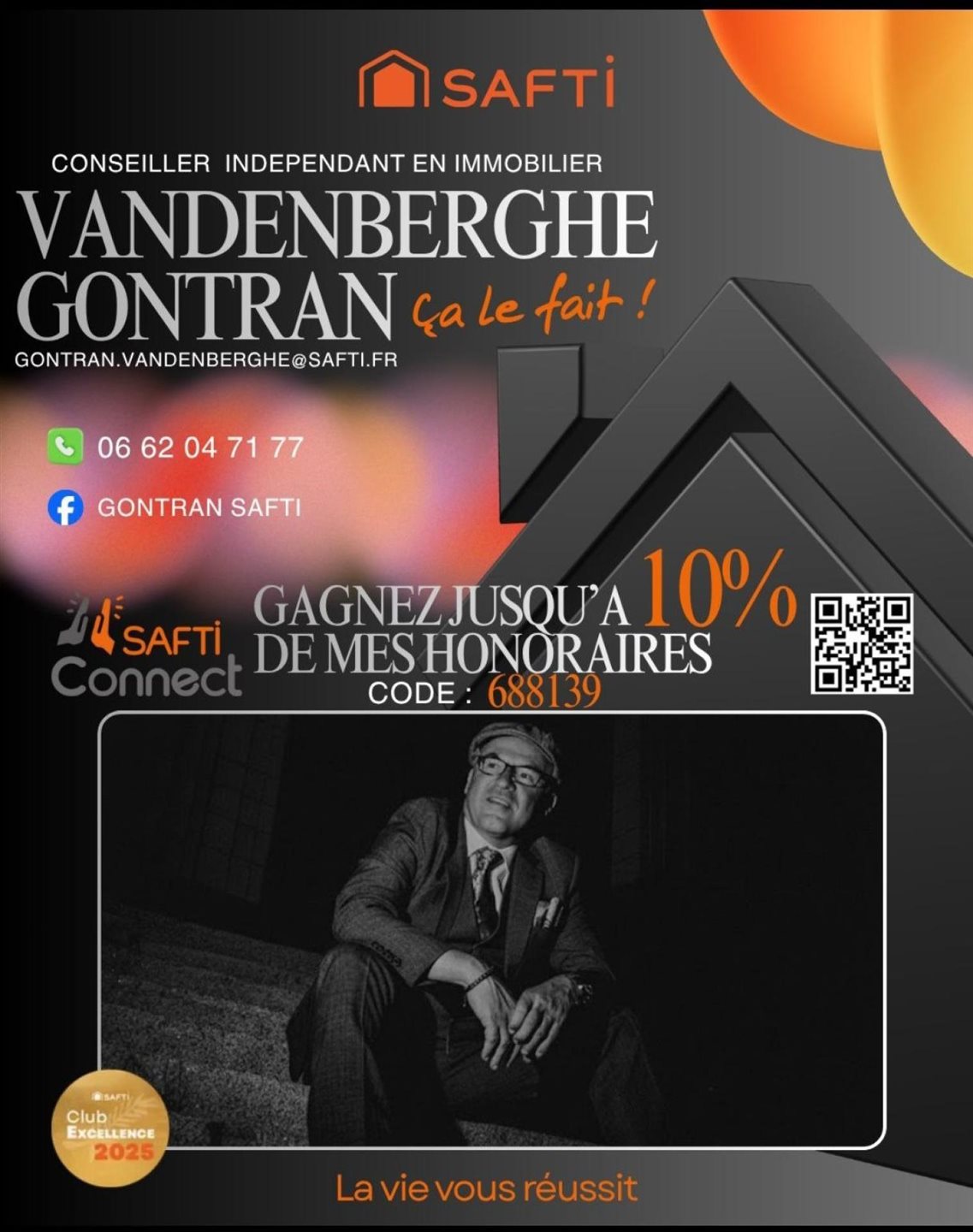 Appartement à vendre, 1200m², Auchel