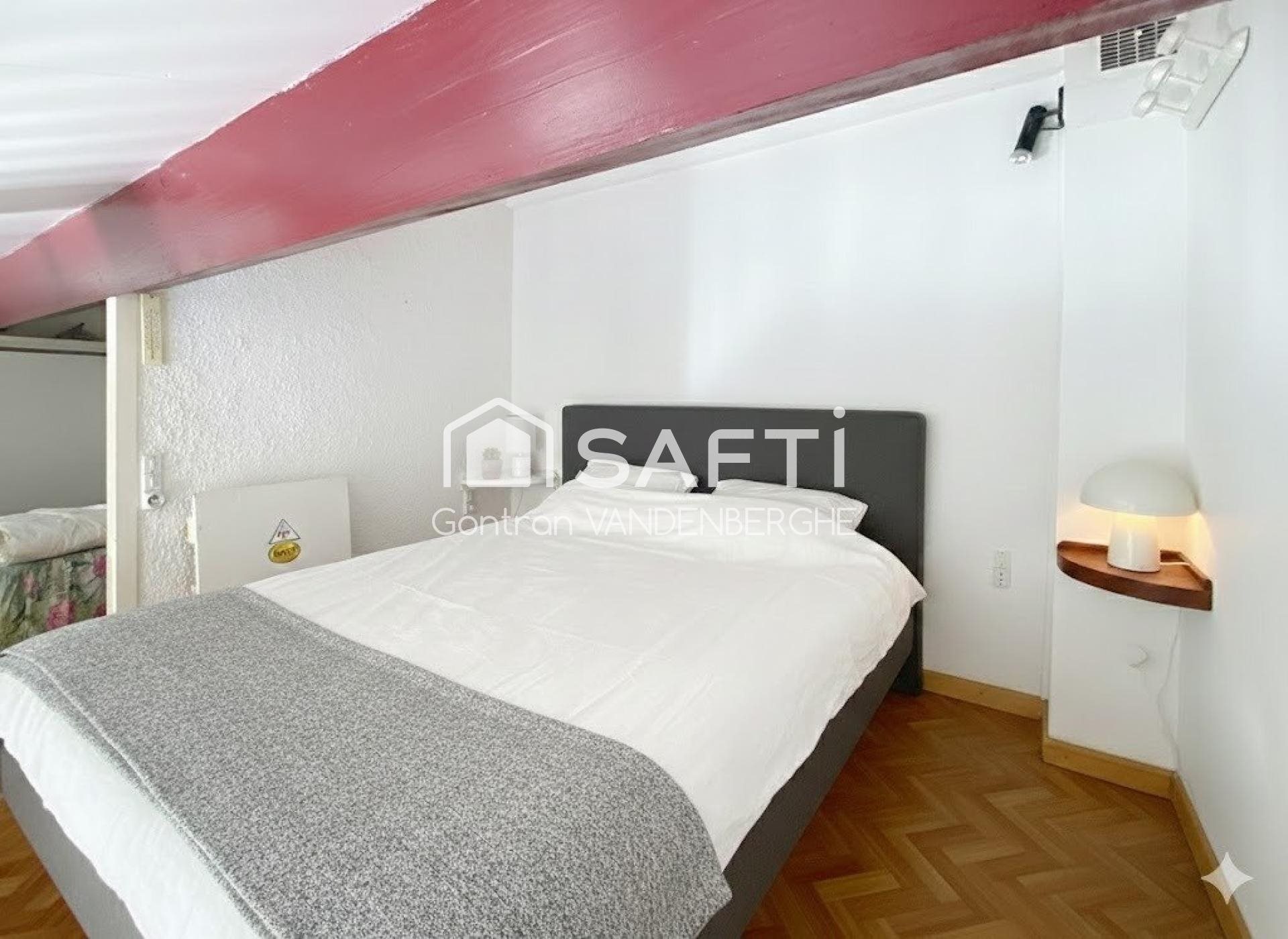 Maison à vendre, 28m², Argelès-sur-Mer