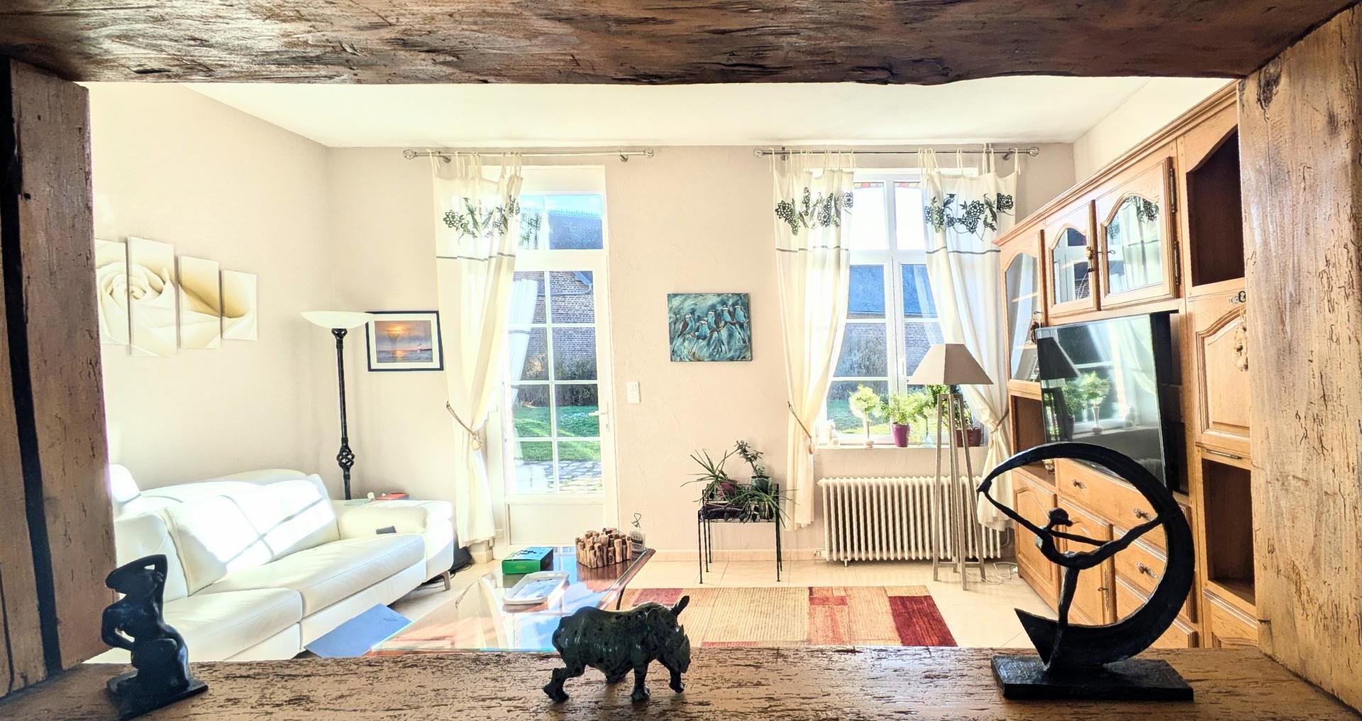 Maison à vendre, 199m², Sissy