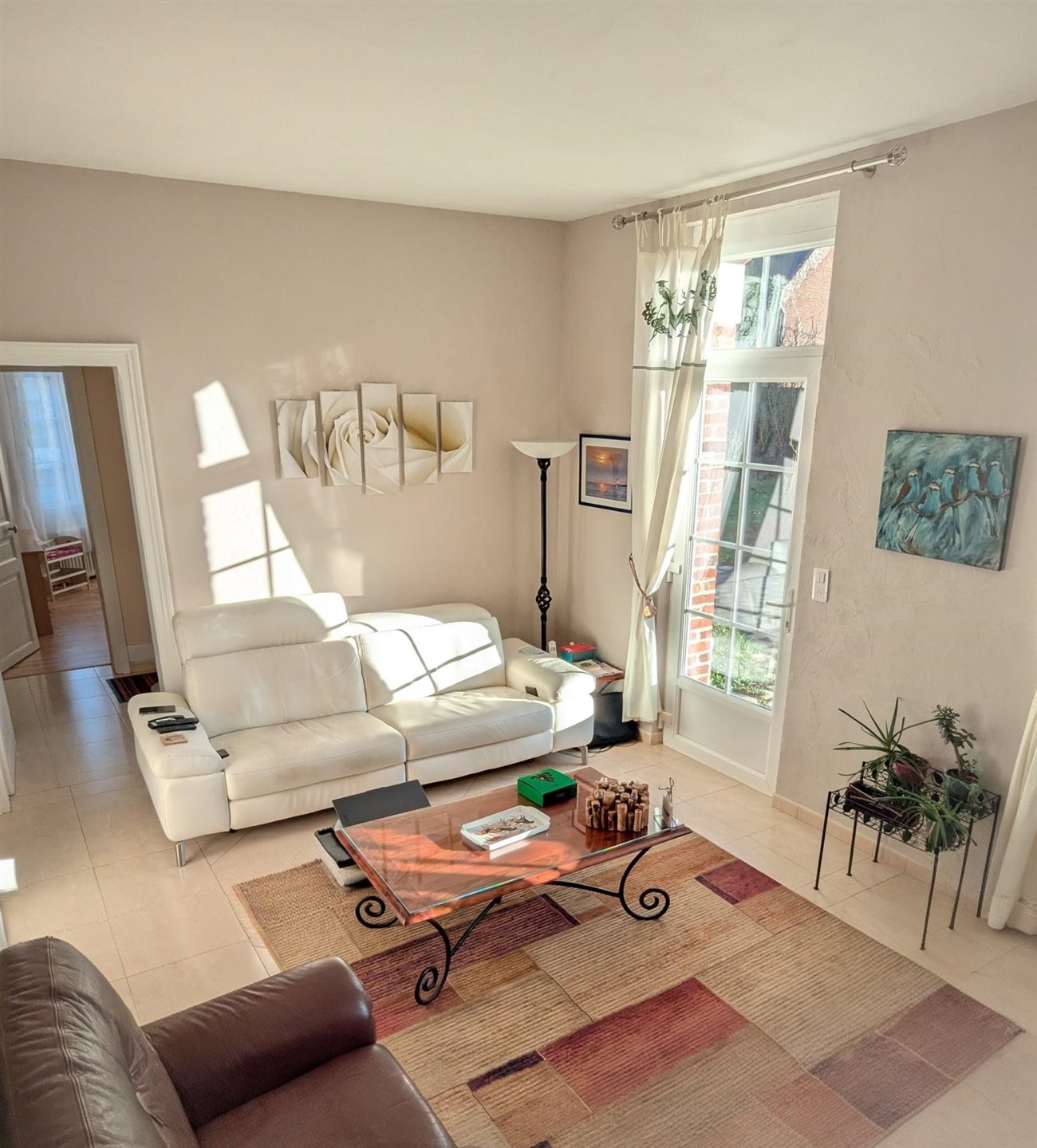 Maison à vendre, 199m², Sissy