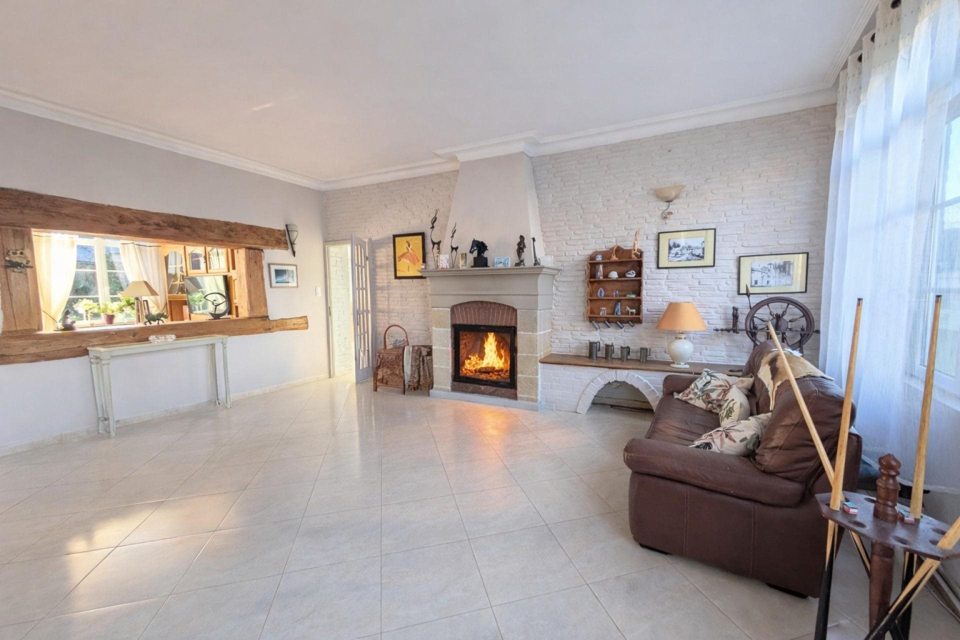 Maison à vendre, 199m², Sissy