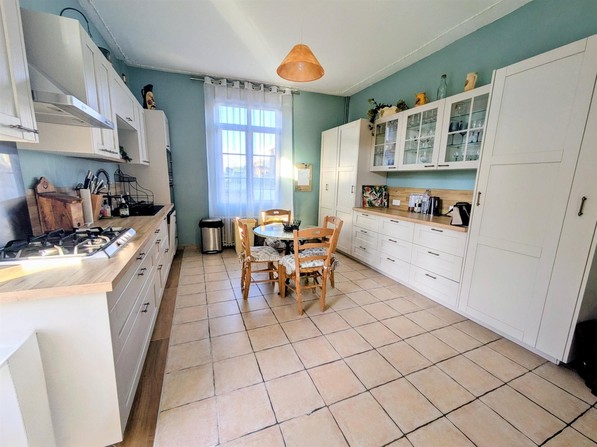 Maison à vendre, 199m², Sissy