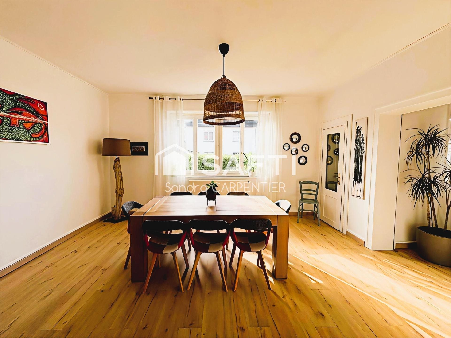 Maison à vendre, 210m², Illkirch-Graffenstaden