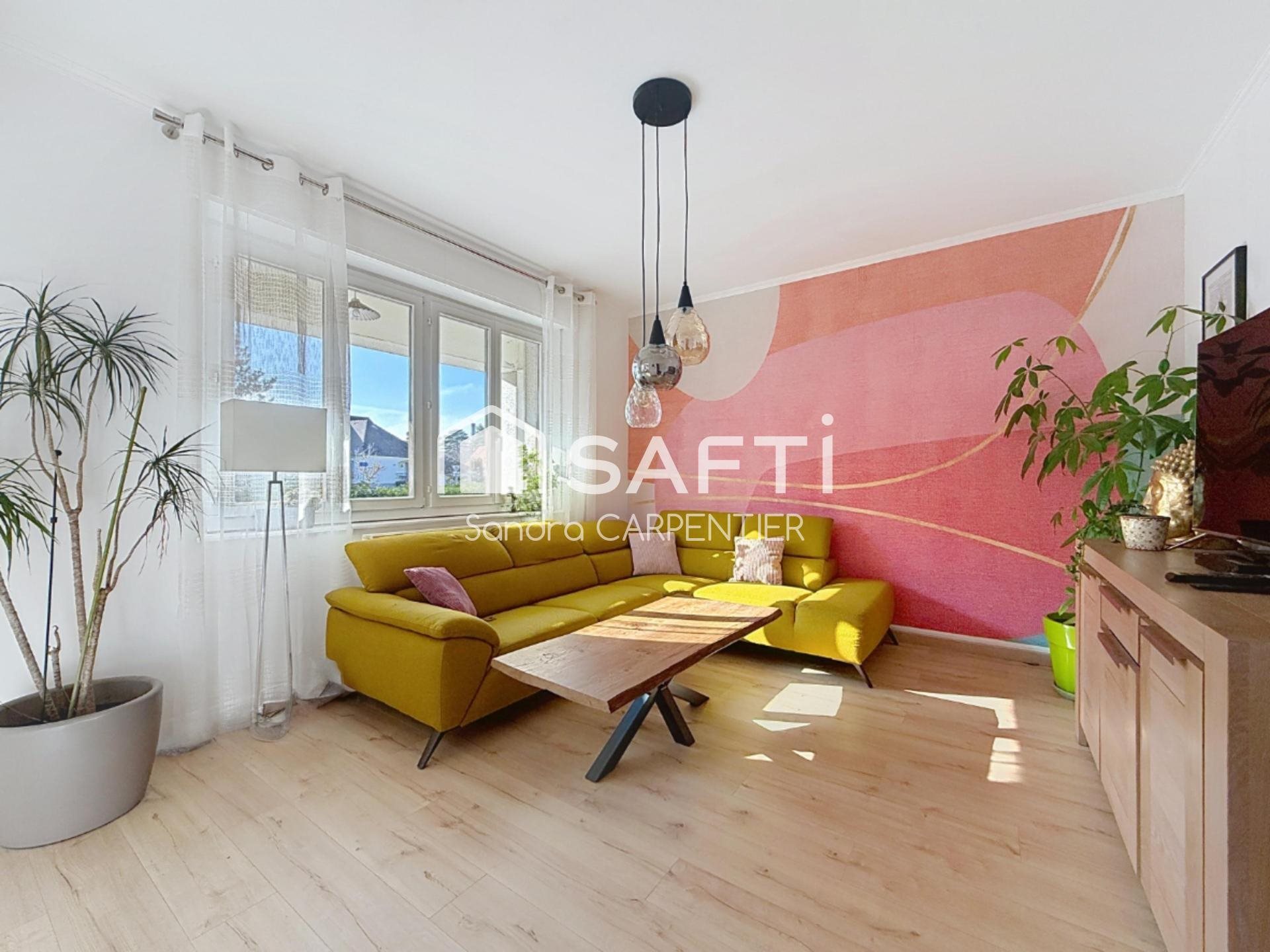 Maison à vendre, 210m², Illkirch-Graffenstaden