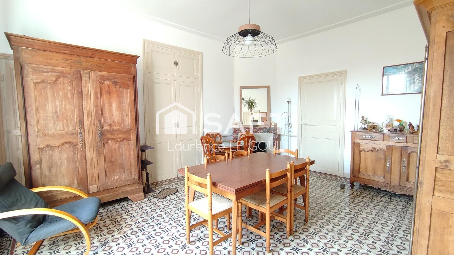 Maison à vendre, 172m², Coëx