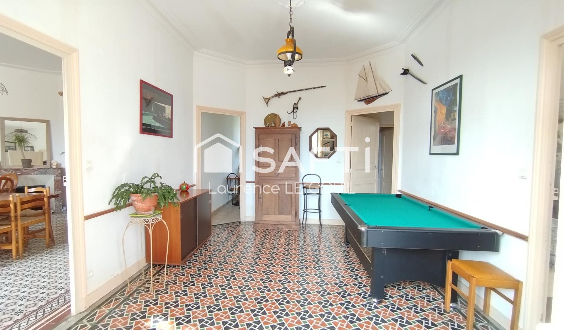 Maison à vendre, 172m², Coëx