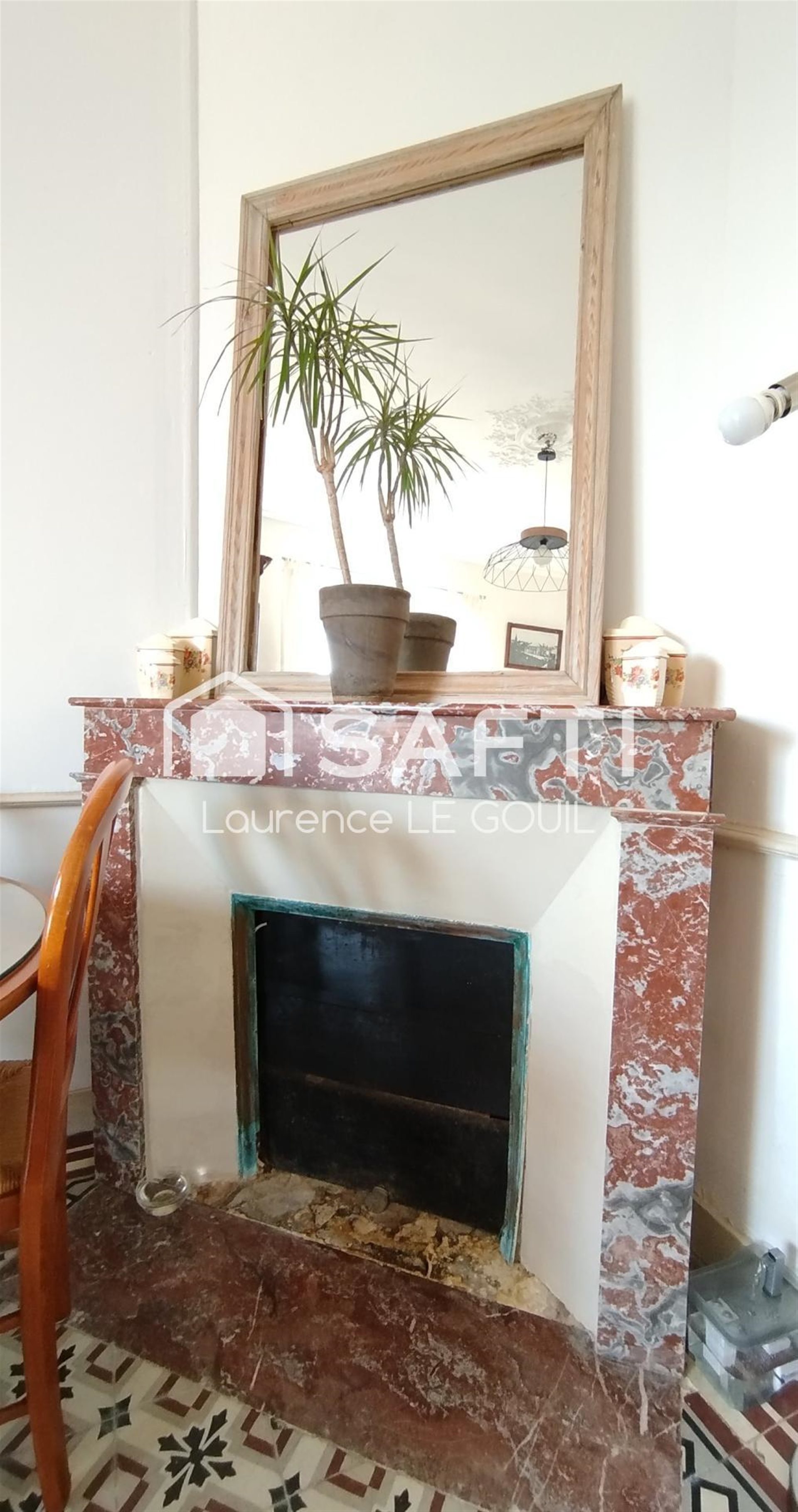 Maison à vendre, 172m², Coëx