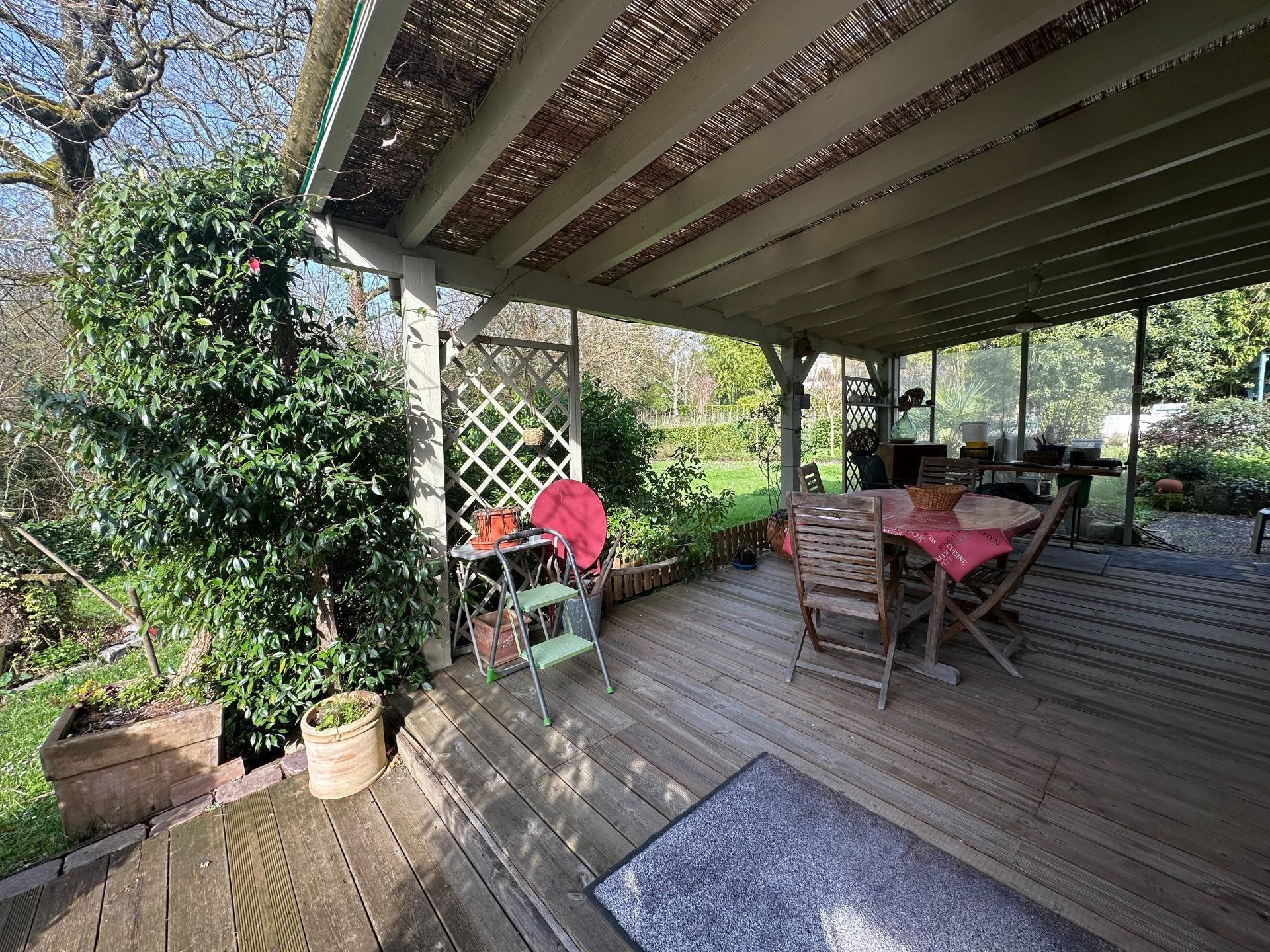 Maison à vendre, 104m², Bonnetan