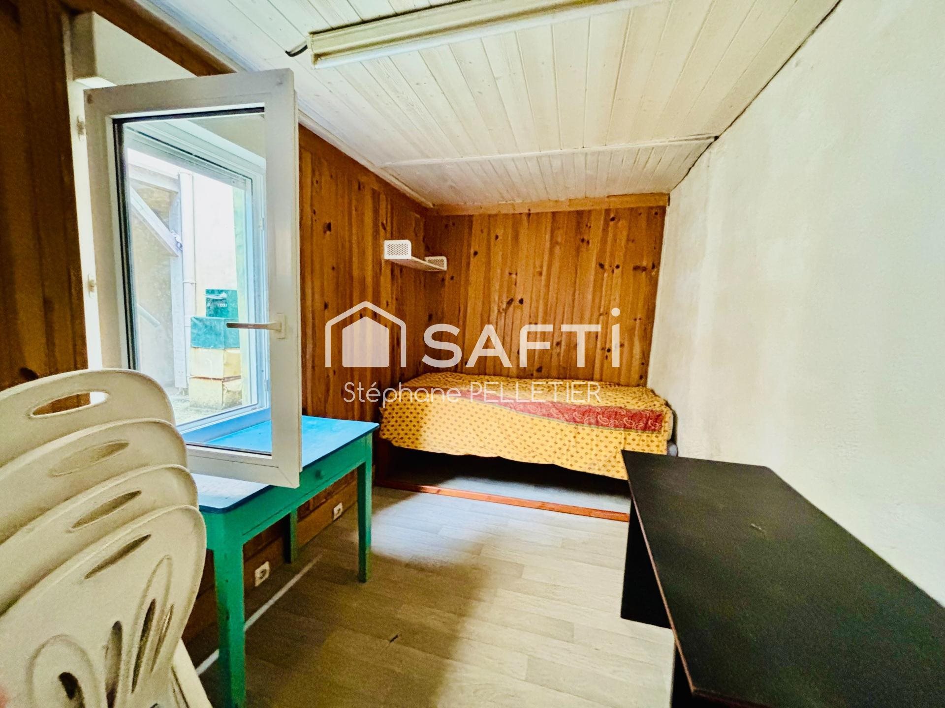 Maison à vendre, 37m², Rennes