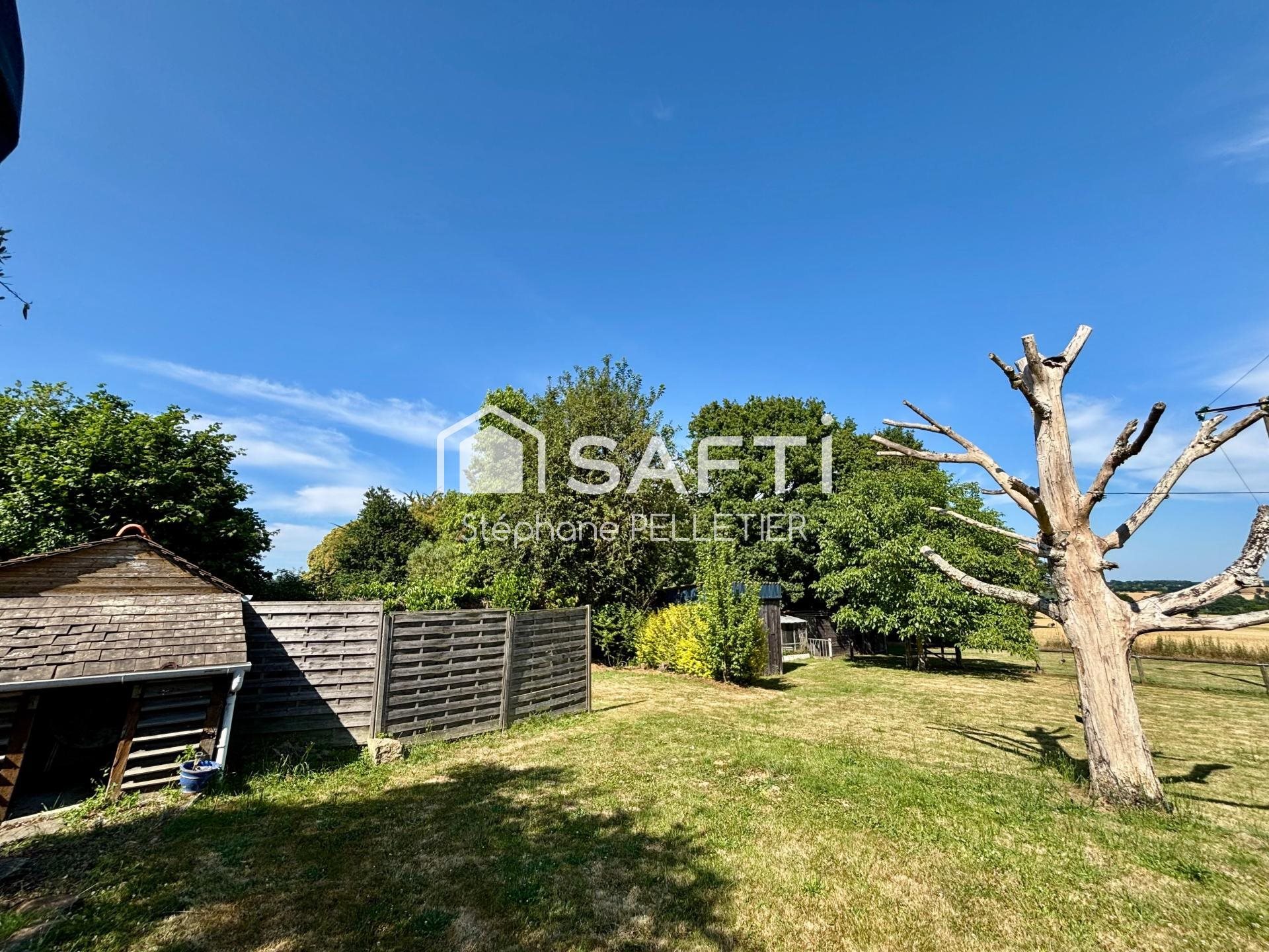 Maison à vendre, 177m², Acigné