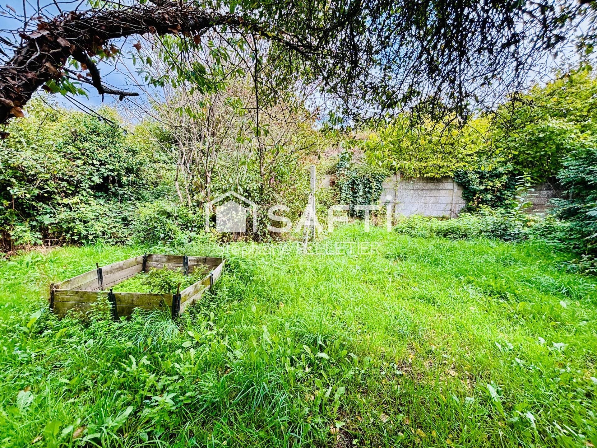 Maison à vendre, 120m², Rennes