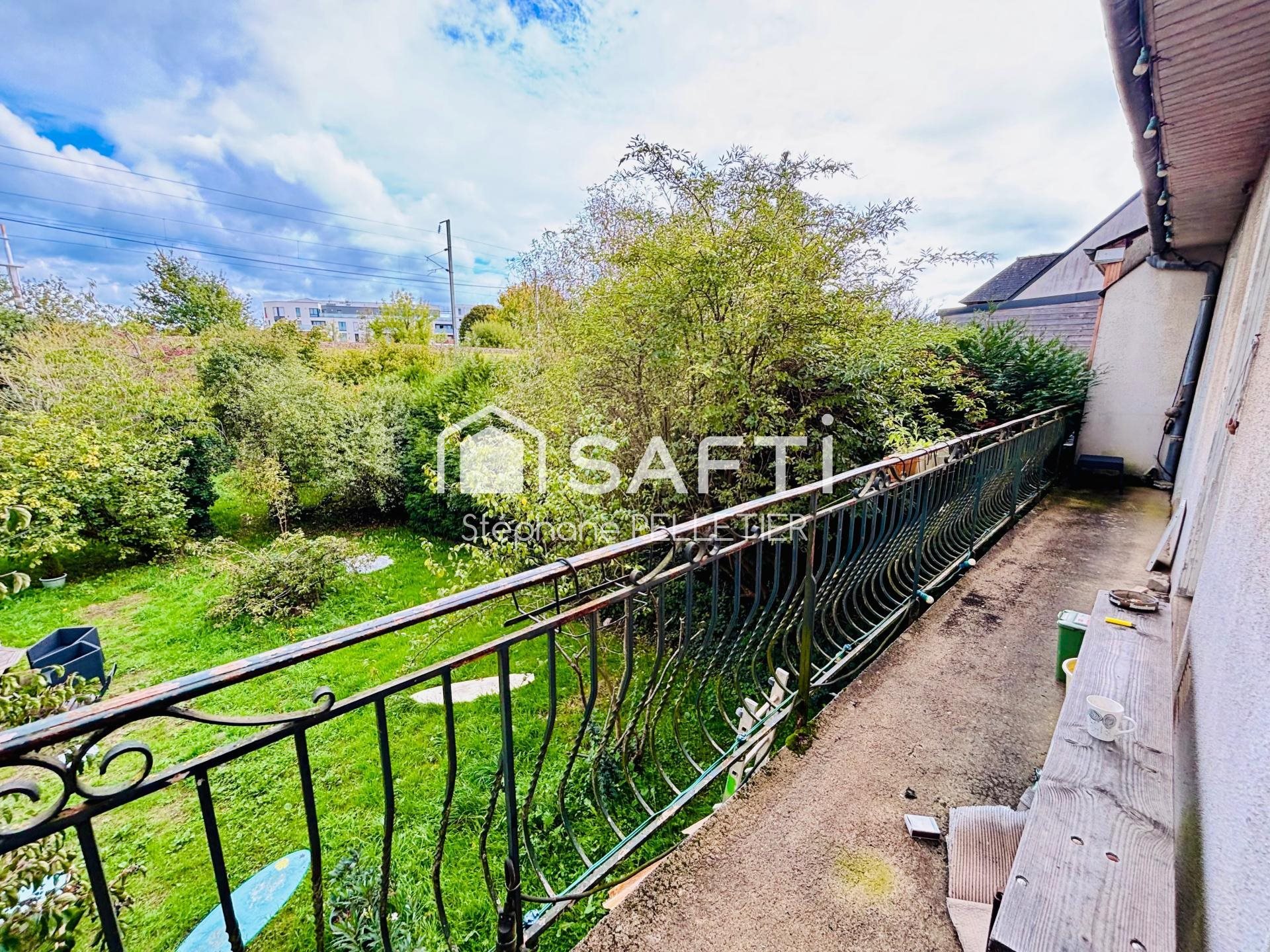 Maison à vendre, 120m², Rennes