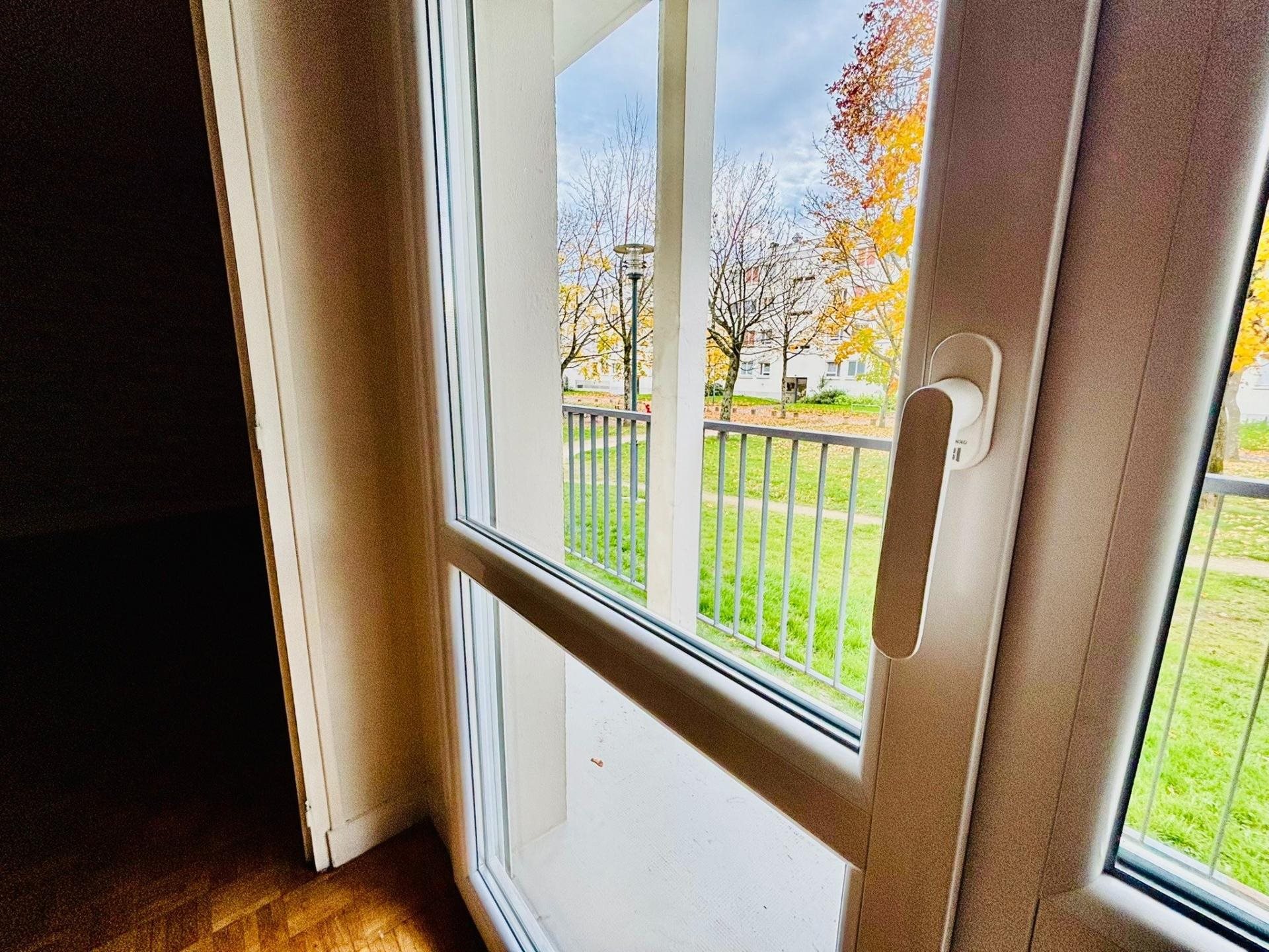 Appartement à vendre, 70m², Rennes