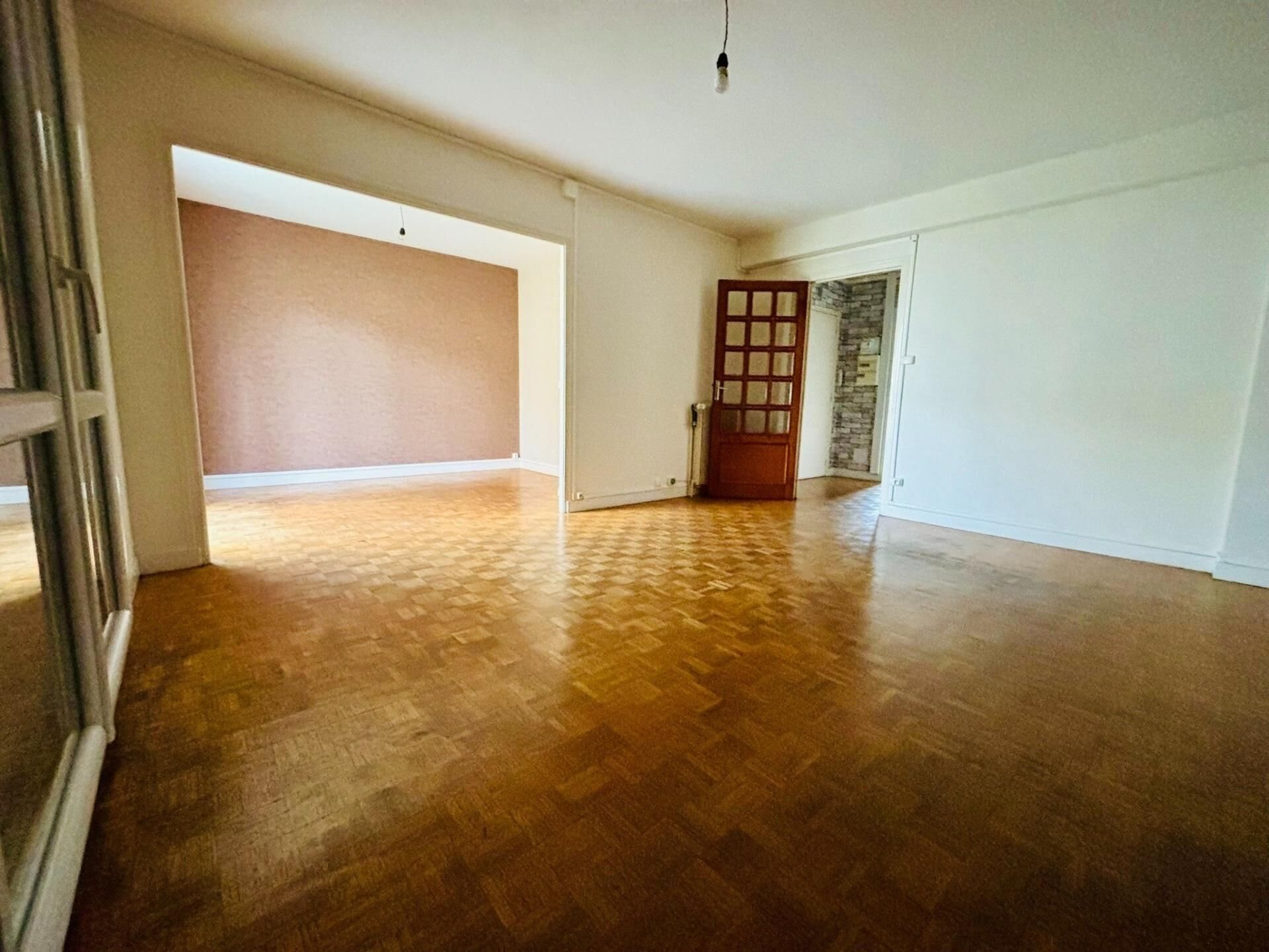 Appartement à vendre, 70m², Rennes