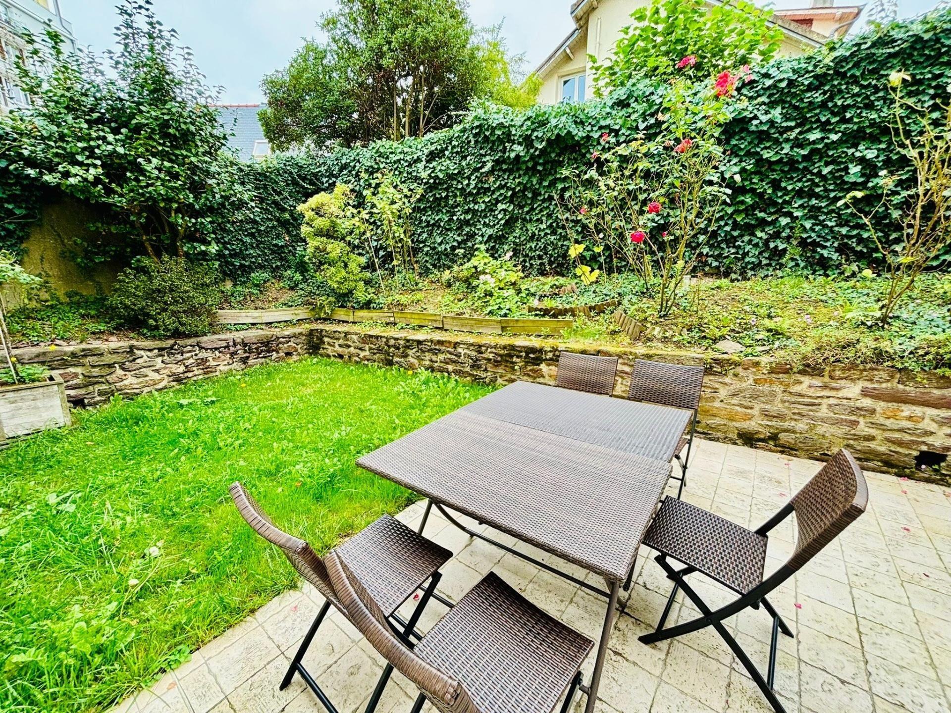 Maison à vendre, 167m², Rennes