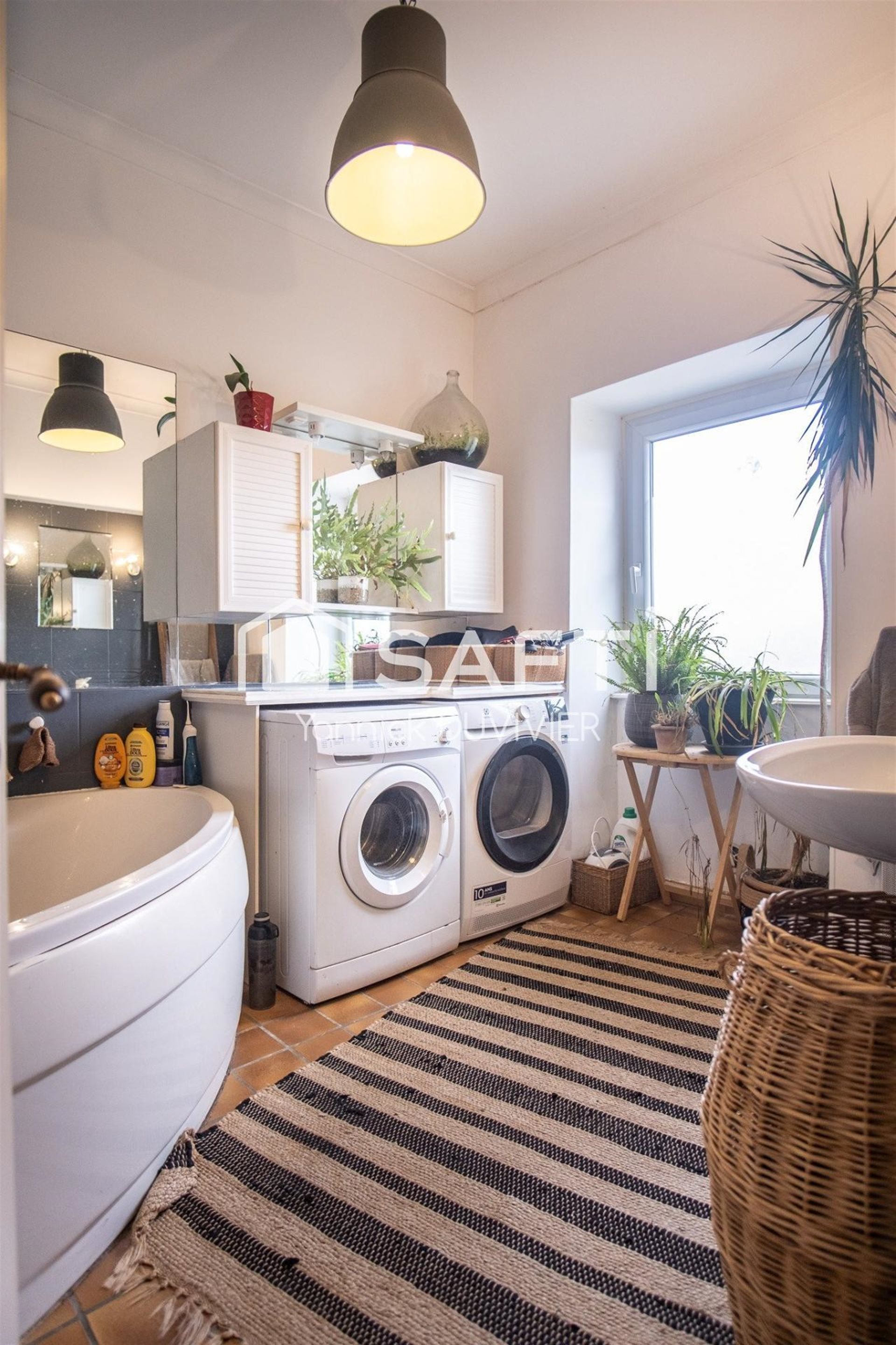 Maison à vendre, 90m², Lavilledieu