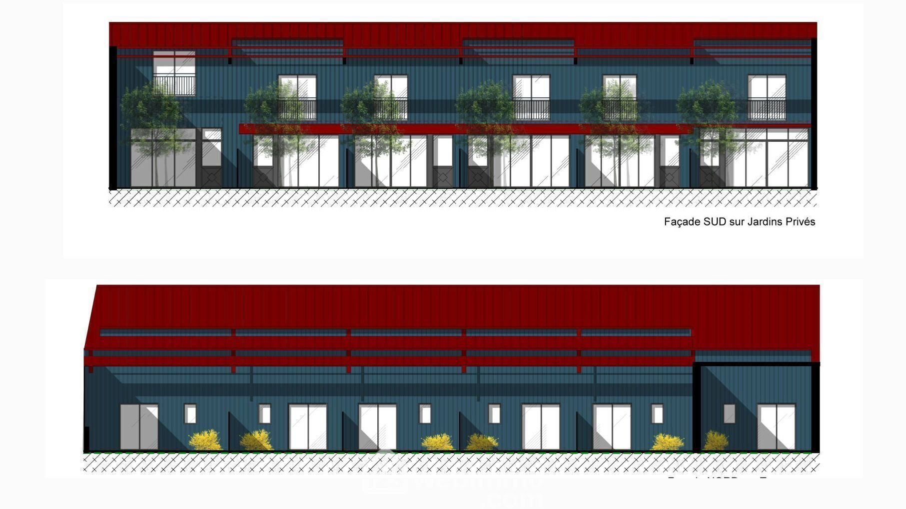 Appartement à vendre, 110m², Lambesc