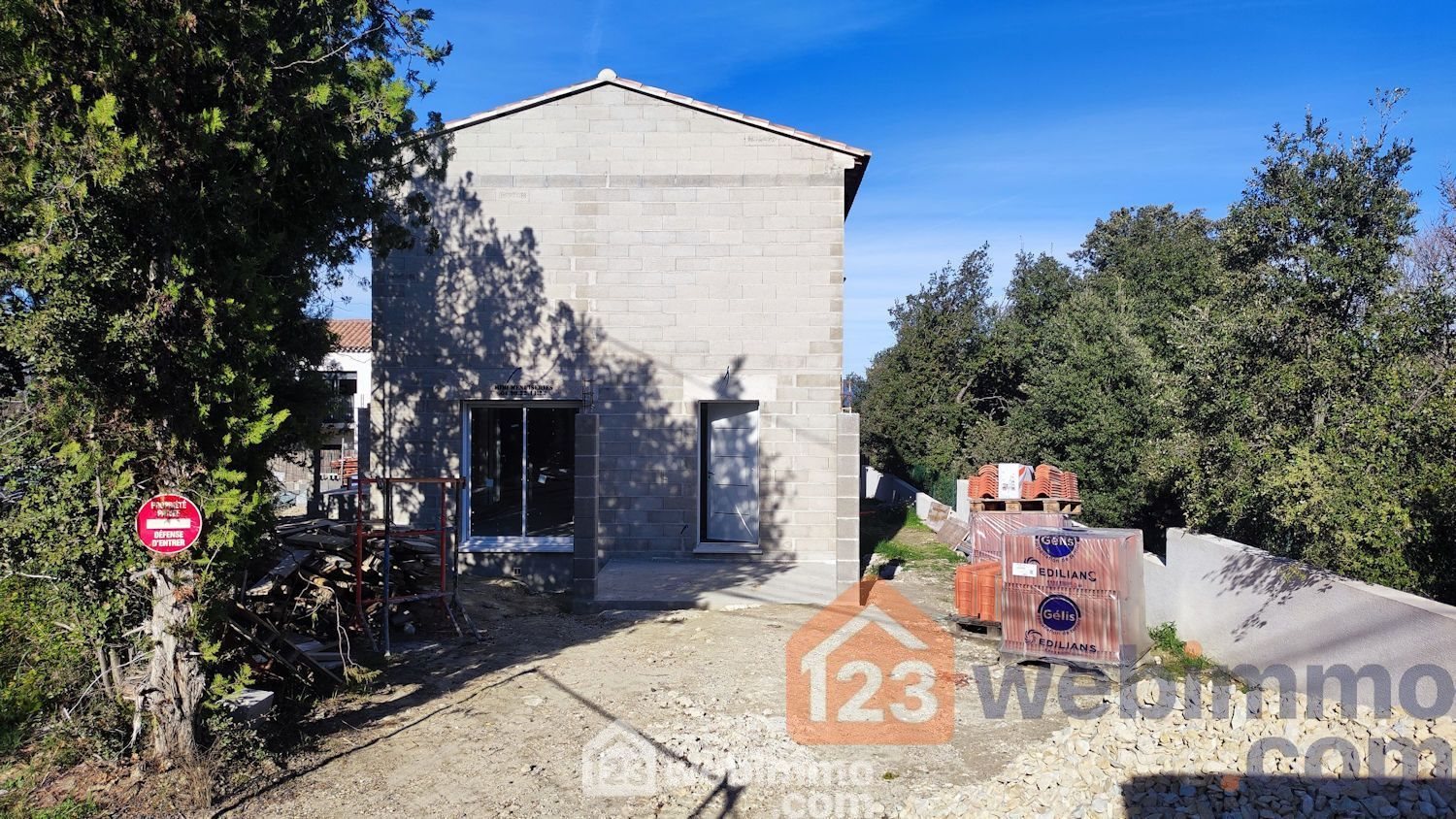 Maison à vendre, 83m², Lambesc