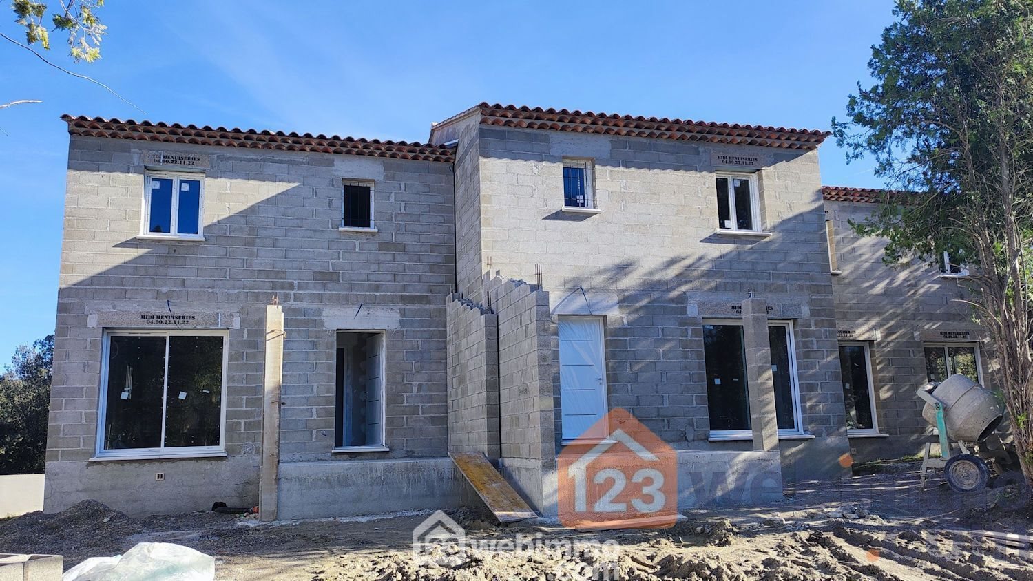Maison à vendre, 83m², Lambesc