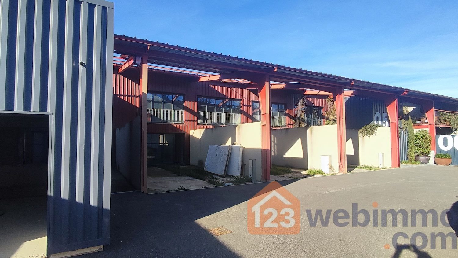 Appartement à vendre, 110m², Lambesc