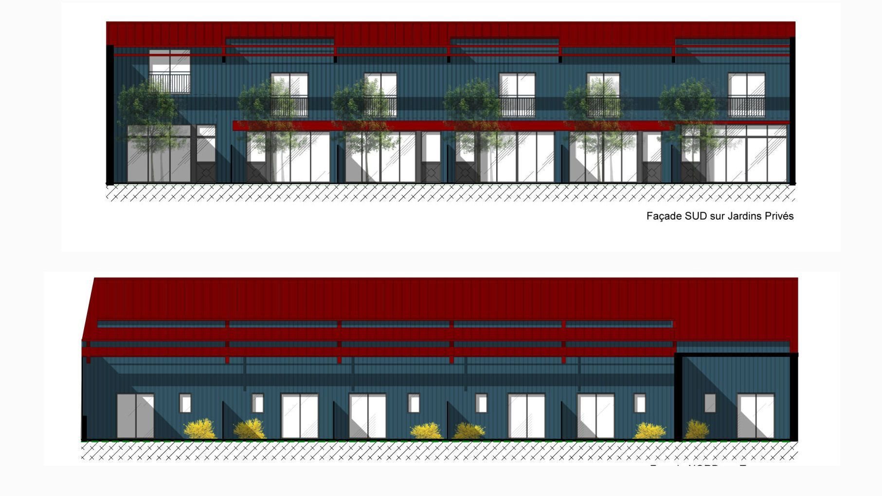 Appartement à vendre, 110m², Lambesc