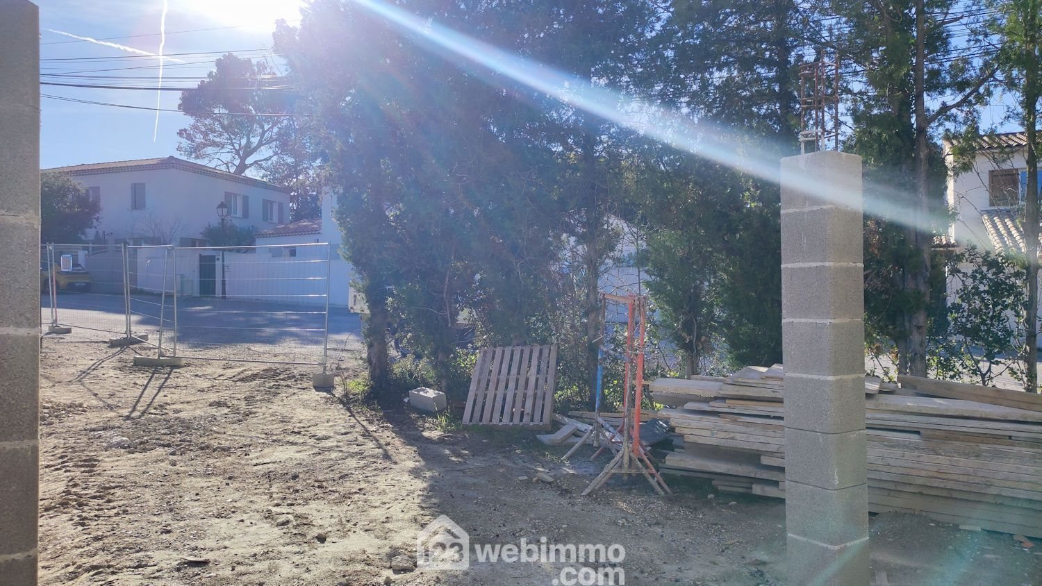 Maison à vendre, 80m², Lambesc