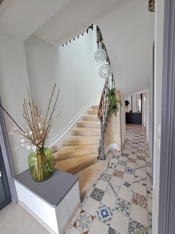 Maison à vendre, 240m², Villenave-d'Ornon