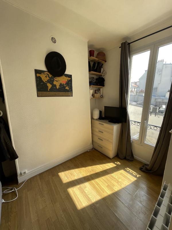 Appartement à vendre, 18m², Paris 14ème
