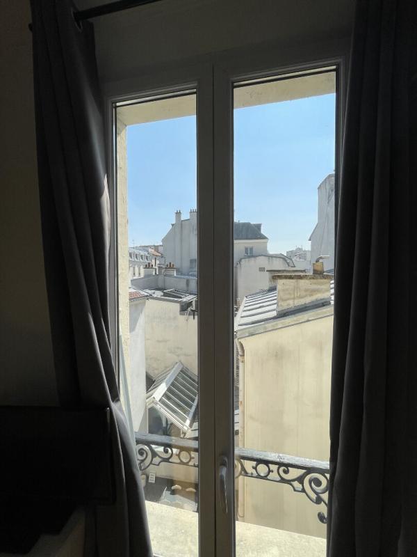 Appartement à vendre, 18m², Paris 14ème