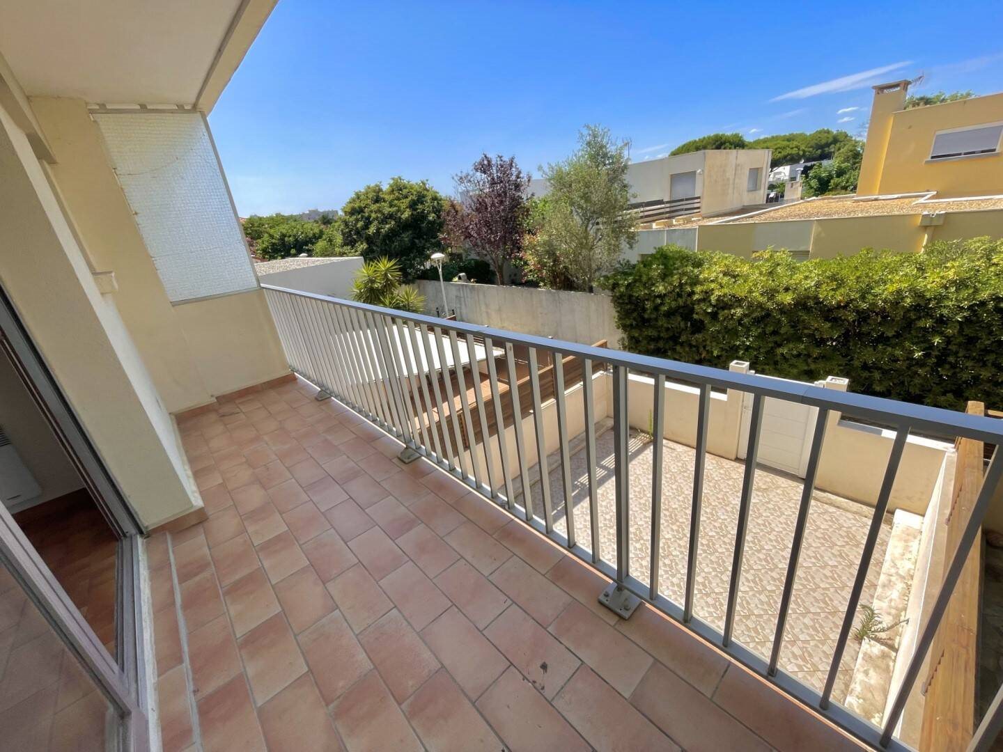 Appartement à louer, 22m², Mauguio