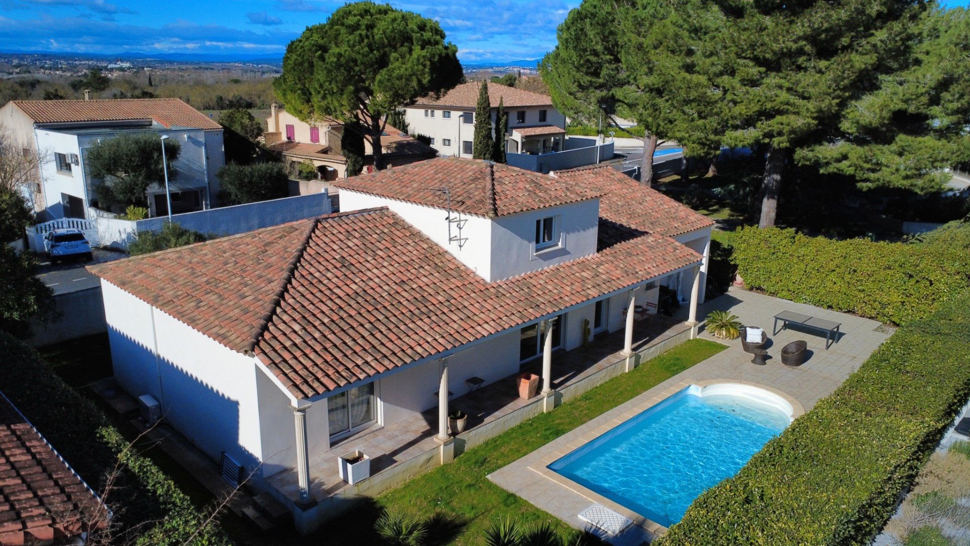 Maison à vendre, 122m², Saint-Jean-de-Védas