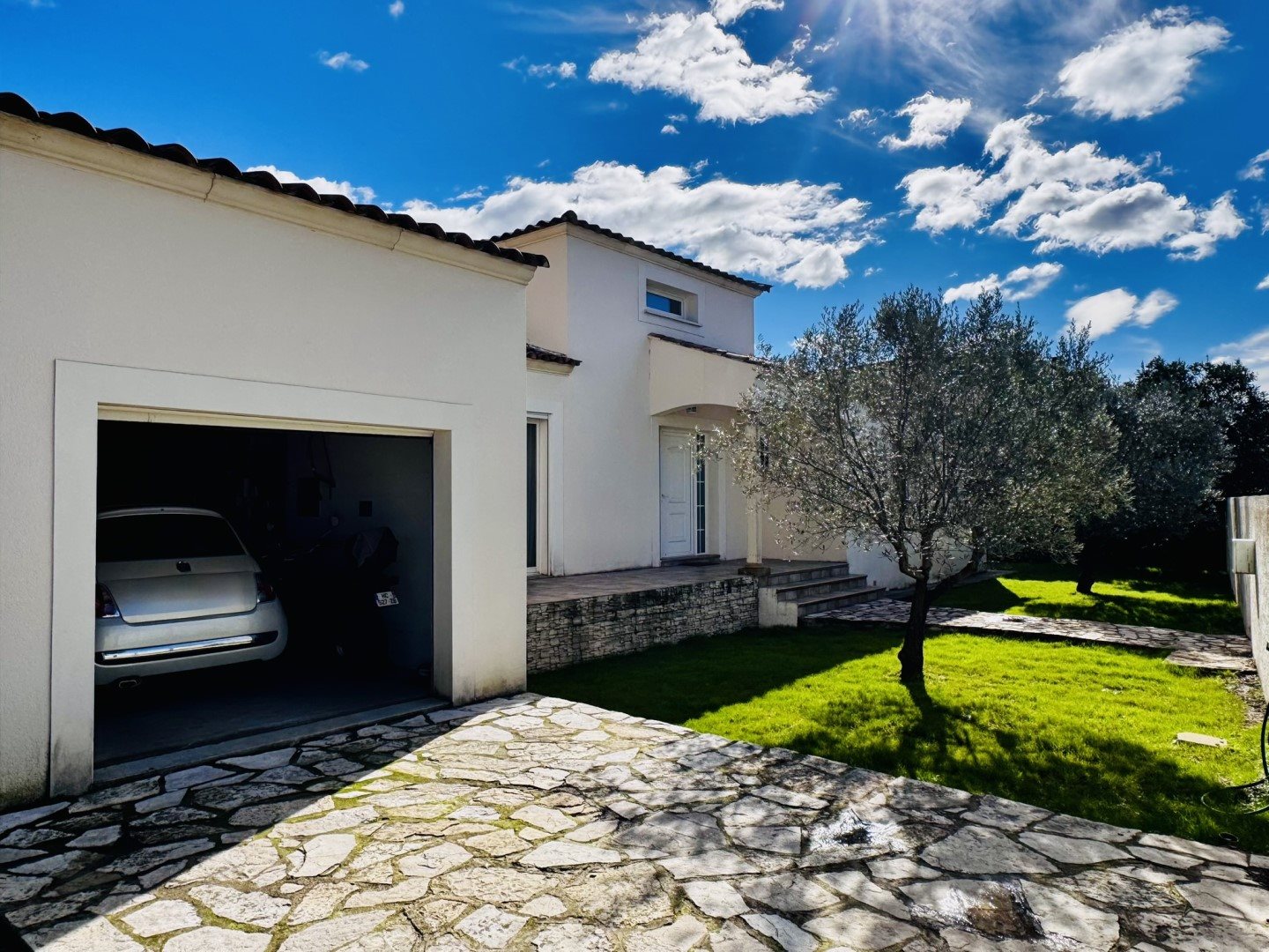 Maison à vendre, 122m², Saint-Jean-de-Védas