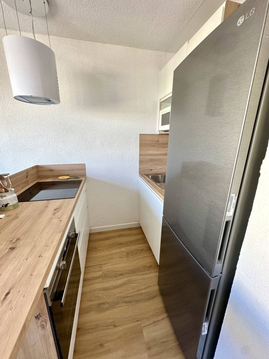 Appartement à louer, 26m², Mauguio