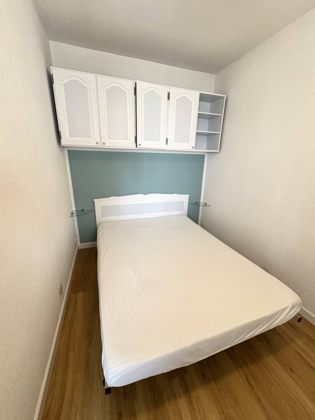 Appartement à louer, 26m², Mauguio