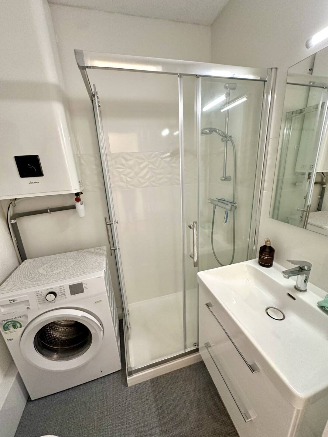 Appartement à louer, 26m², Mauguio